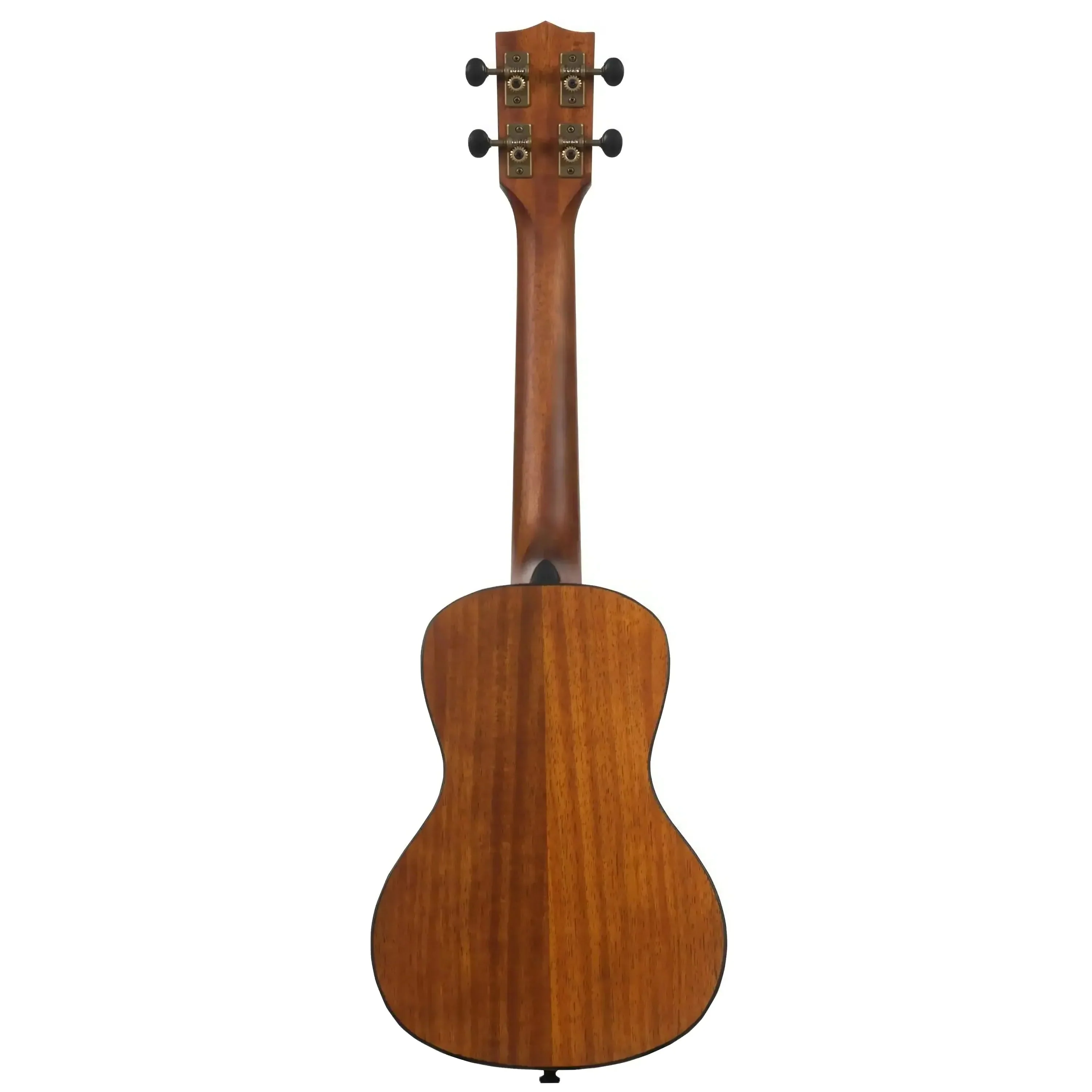Kala KOA-C Hawaiian Koa Concert Ukulele - Image 4