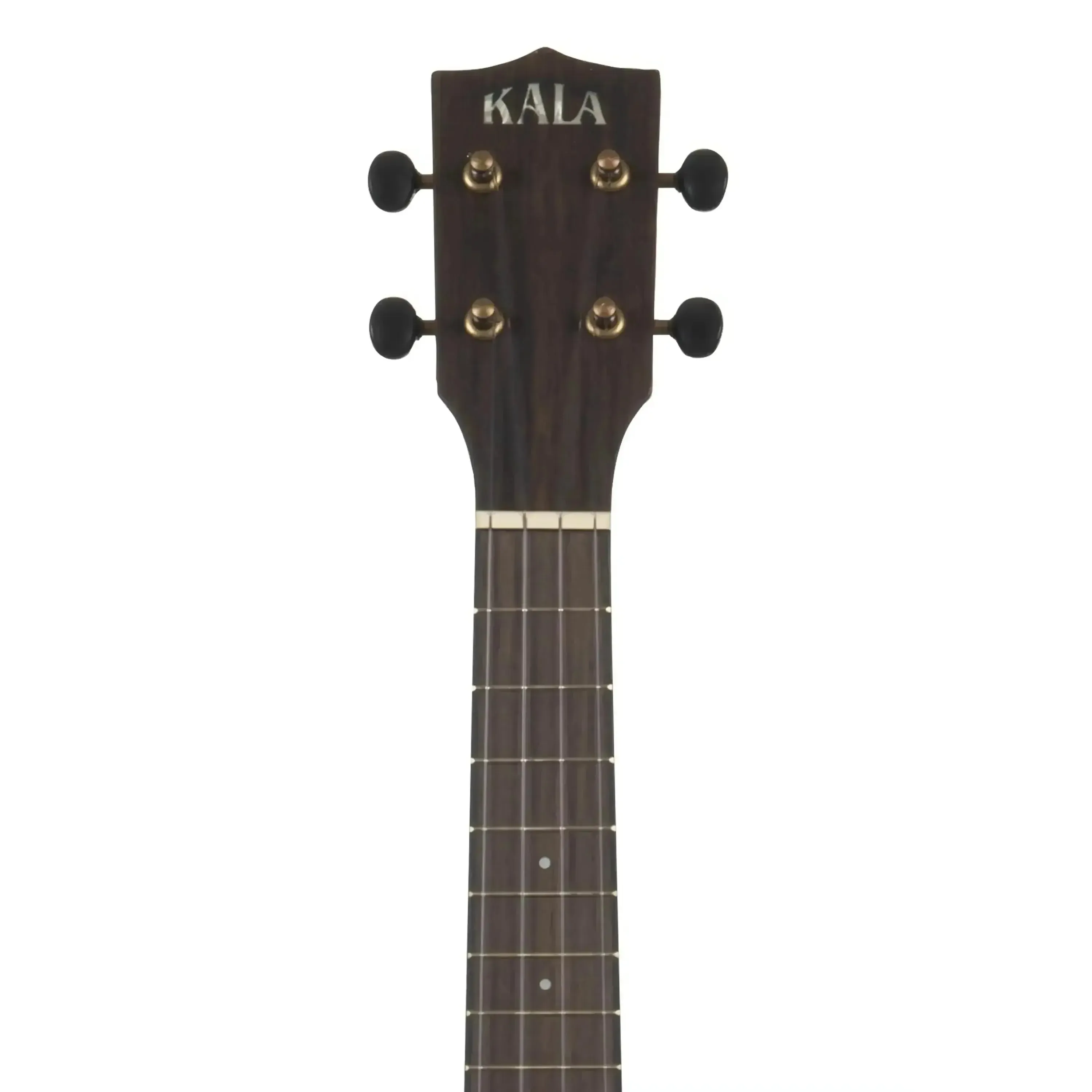 Kala KOA-C Hawaiian Koa Concert Ukulele - Image 5