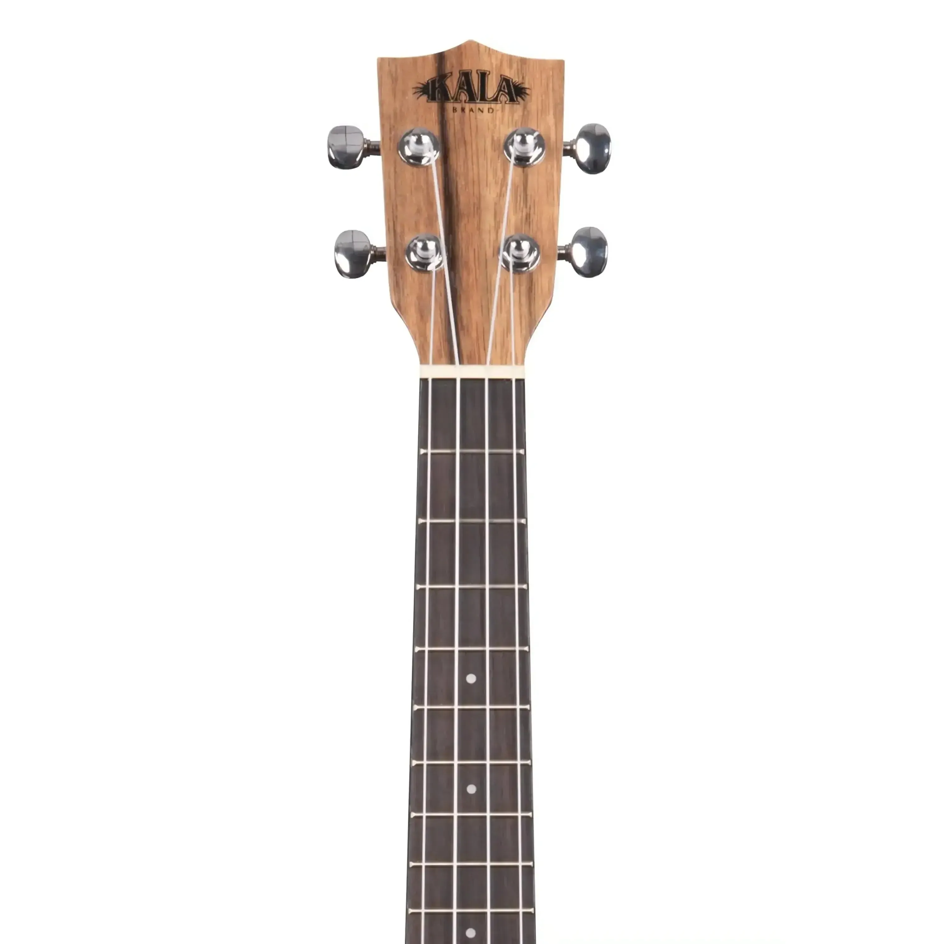 Kala PWT Pacific Walnut Tenor Ukulele - Image 5