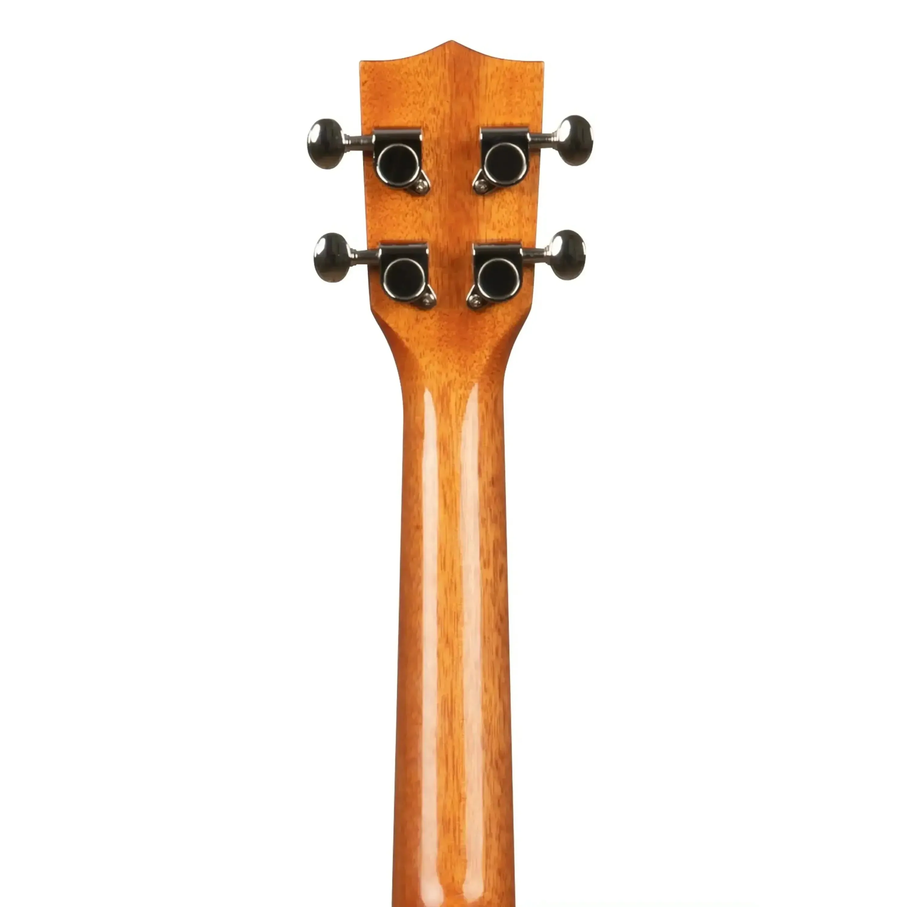 Kala KA-SCG Solid Spruce Top Concert Ukulele - Image 6