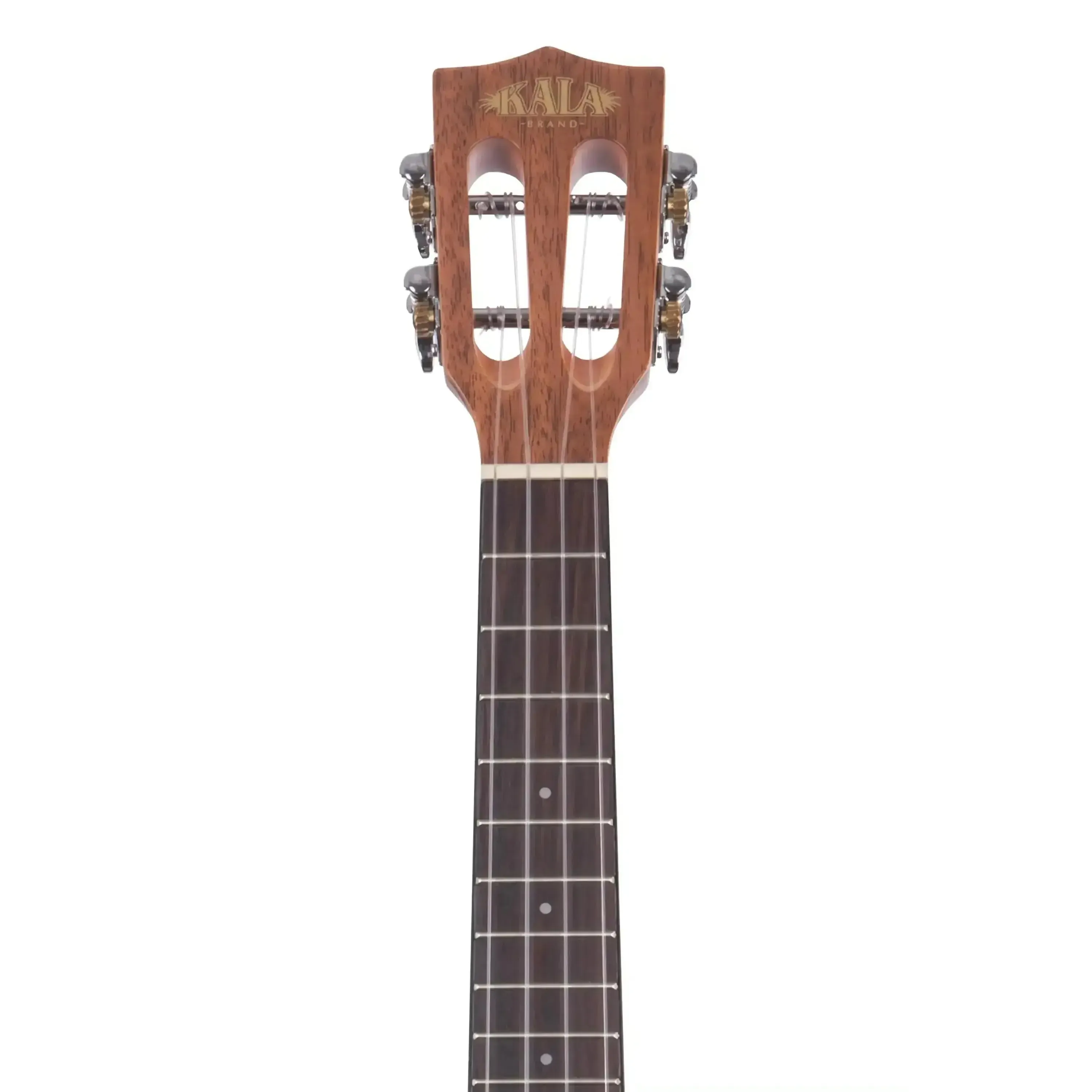 Kala SMH-CG Solid Mahogany Concert Ukulele - Image 5