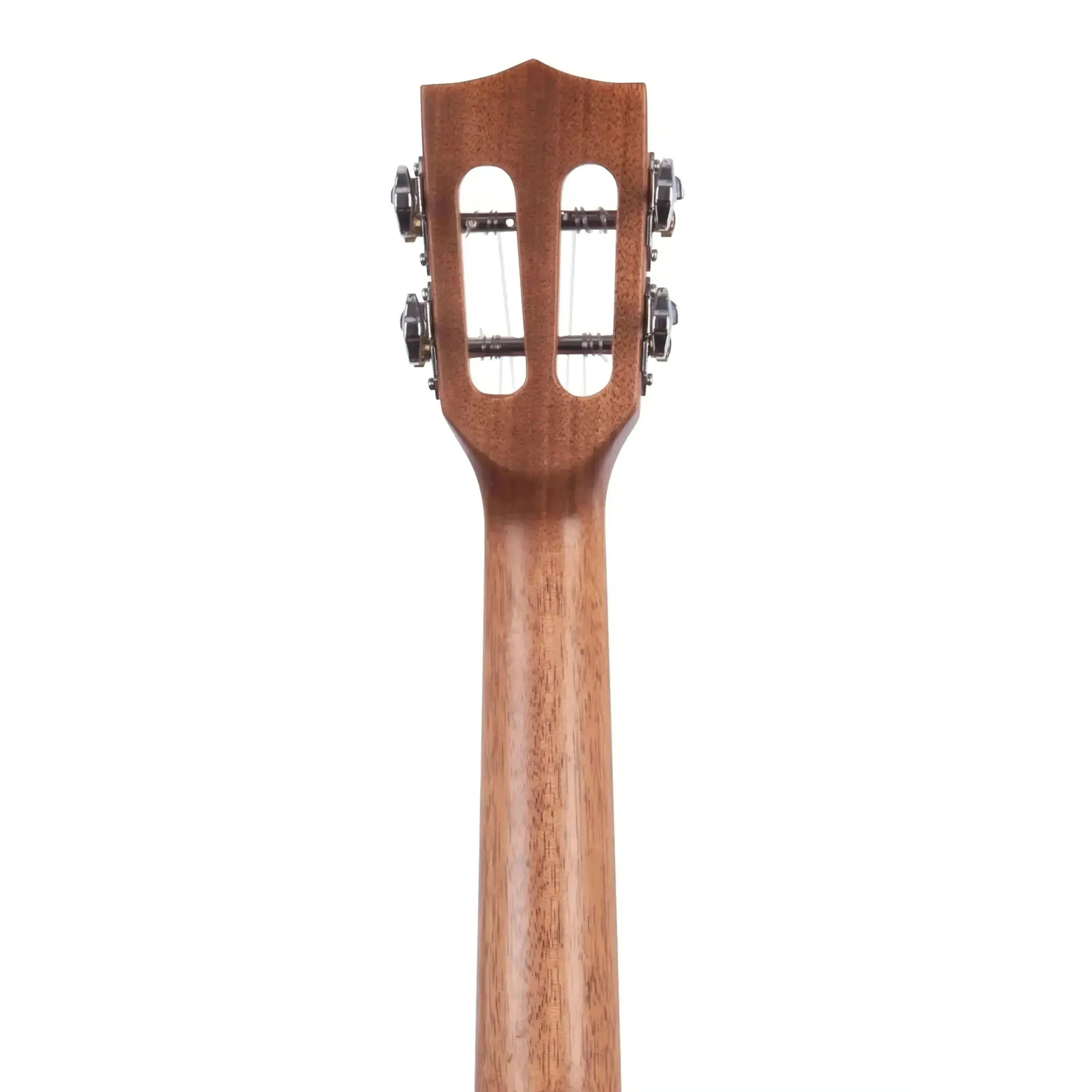 Kala SMH-CG Solid Mahogany Concert Ukulele - Image 6