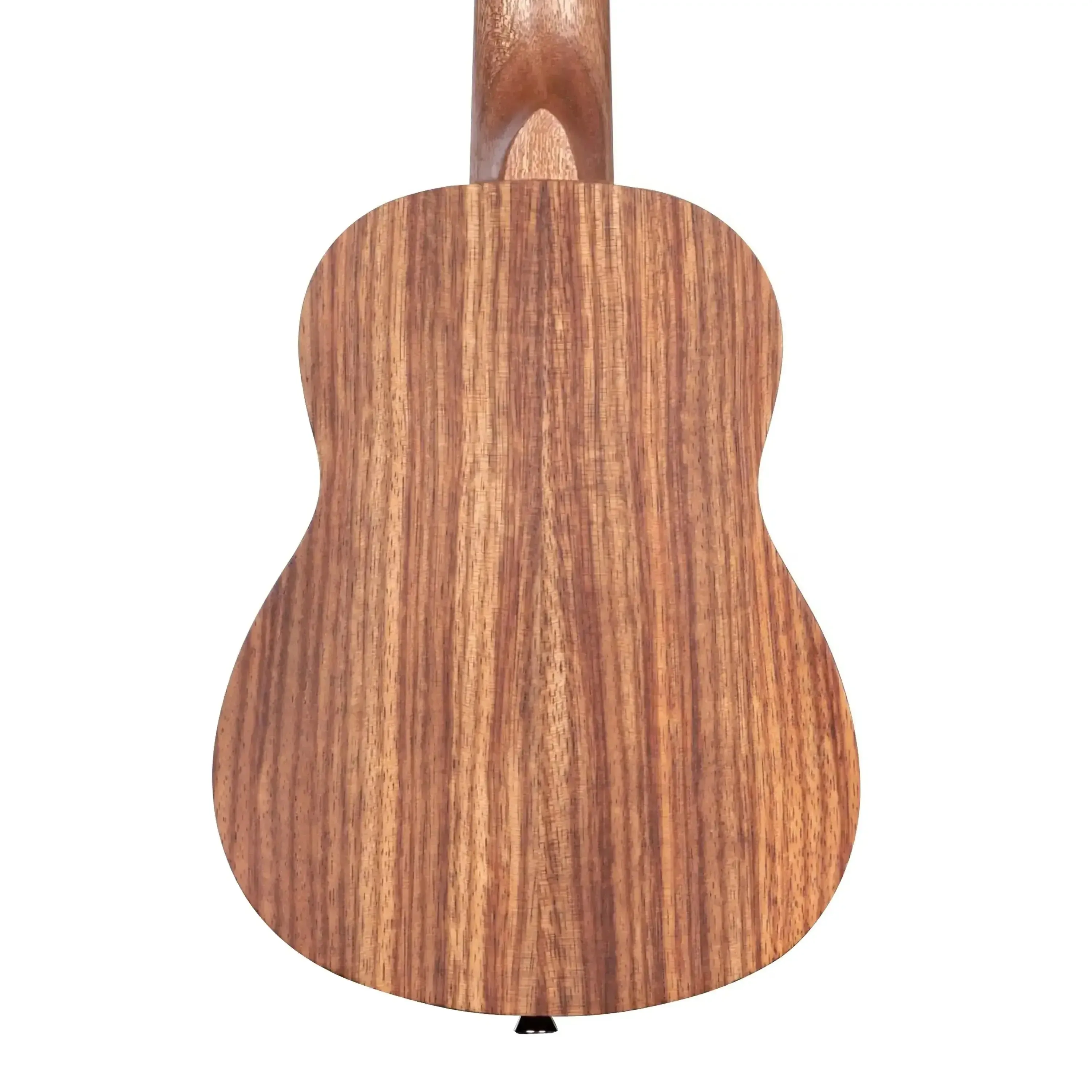 Kala TEAK-S Teak Soprano Ukulele - Image 2