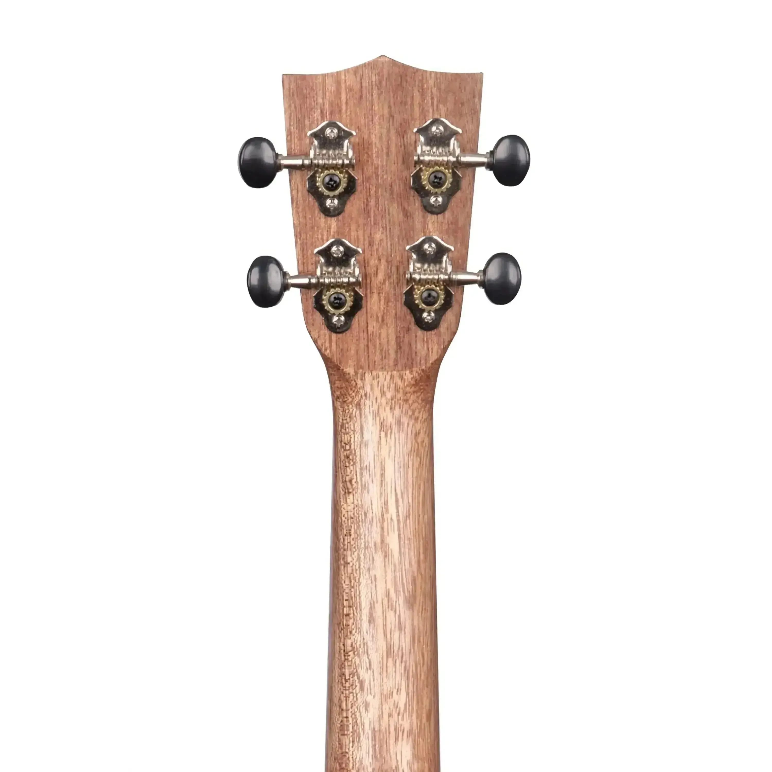 Kala TEAK-S Teak Soprano Ukulele - Image 6