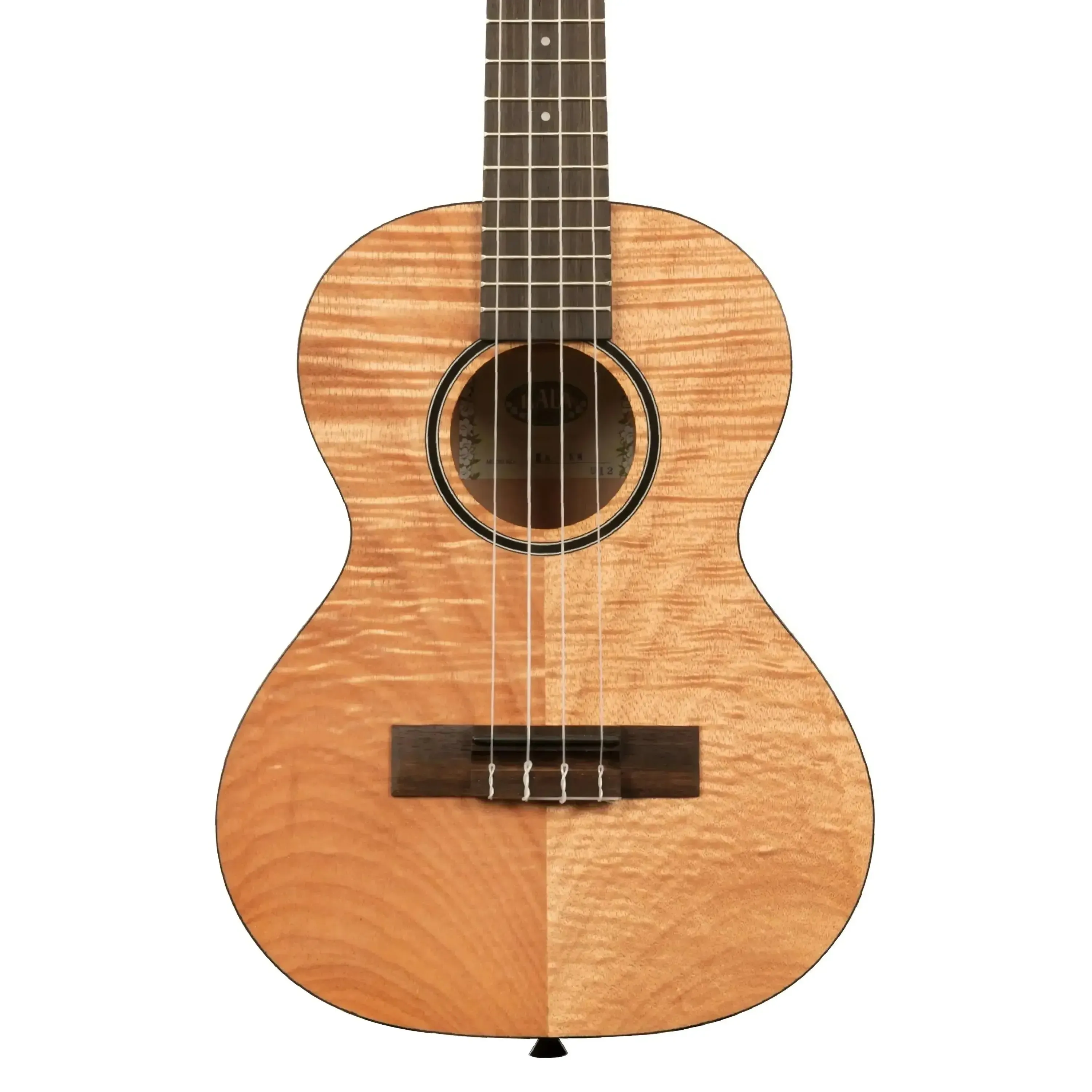 Kala TEM Exotic Mahogany Tenor Ukulele