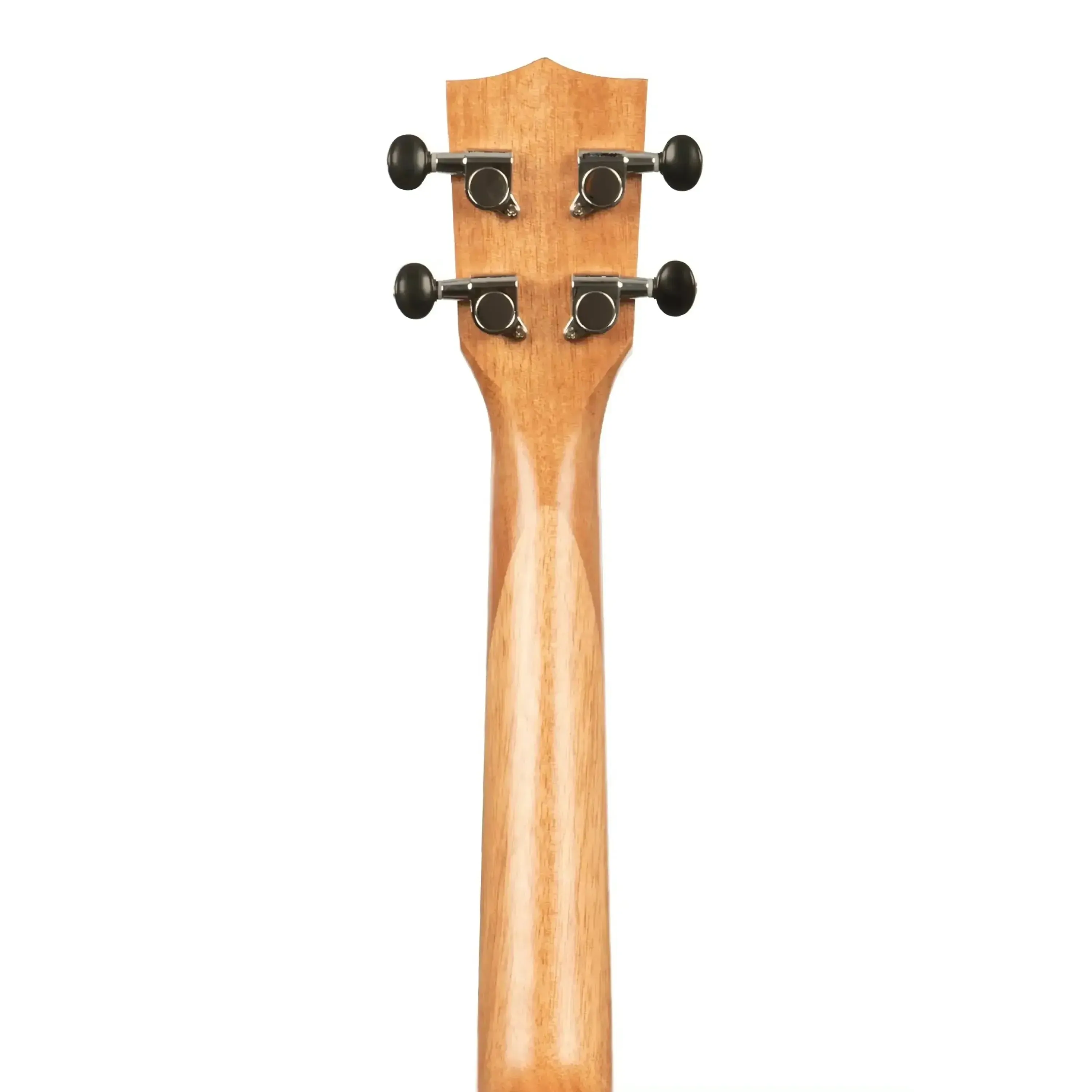 Kala TEM Exotic Mahogany Tenor Ukulele - Image 6