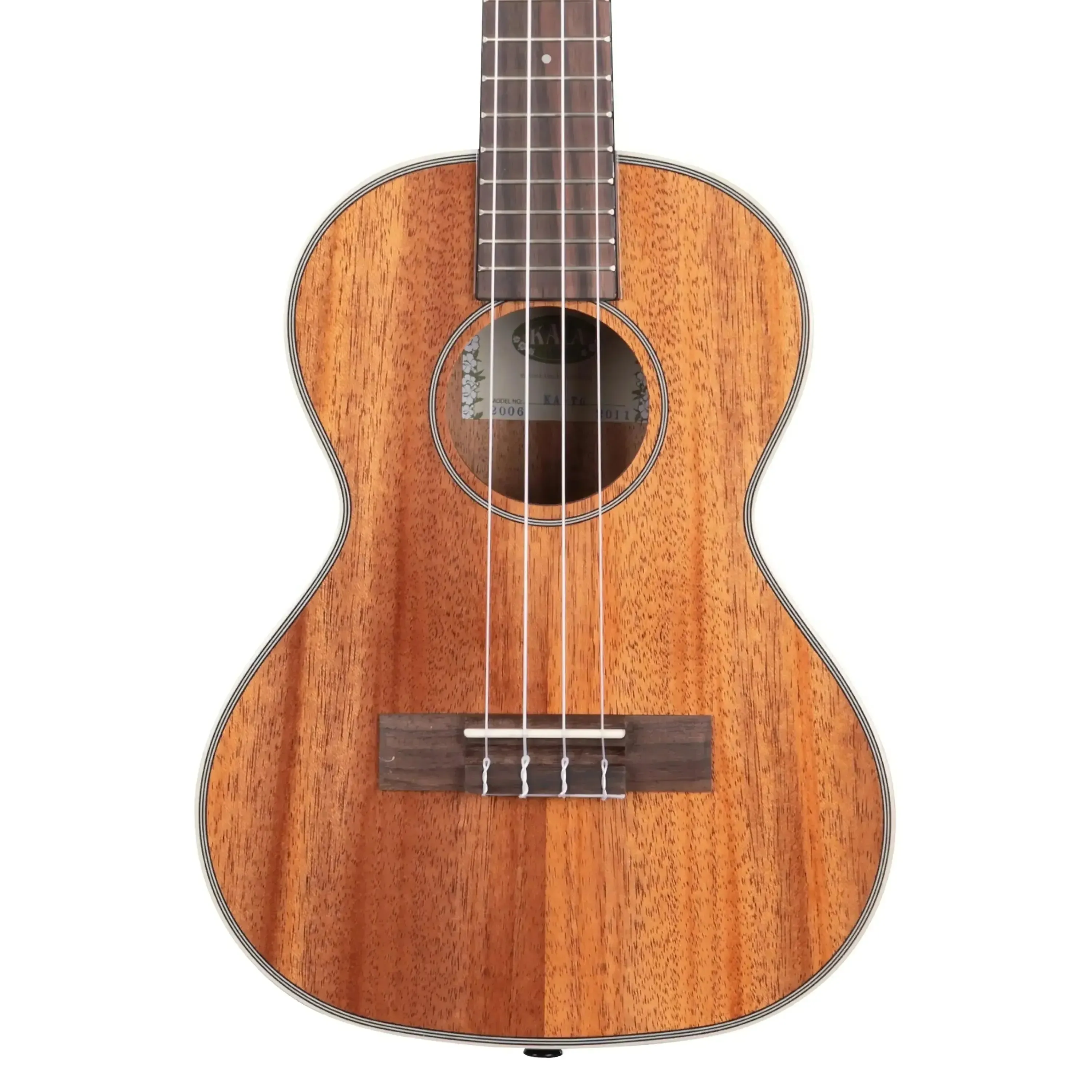 Kala KA-TG Mahogany Tenor Ukulele