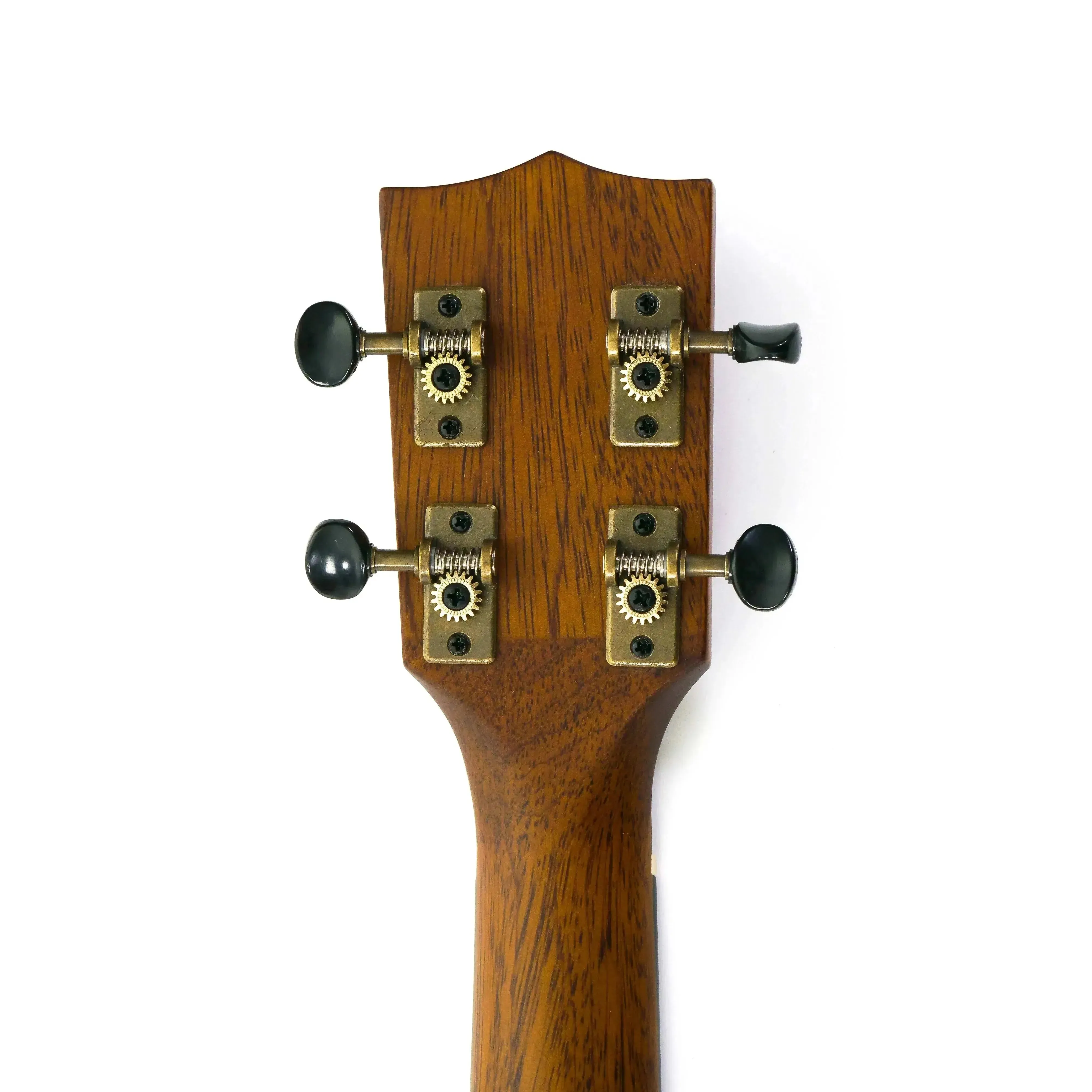 Kala KOA-B Hawaiian Koa Baritone Ukulele - Image 6