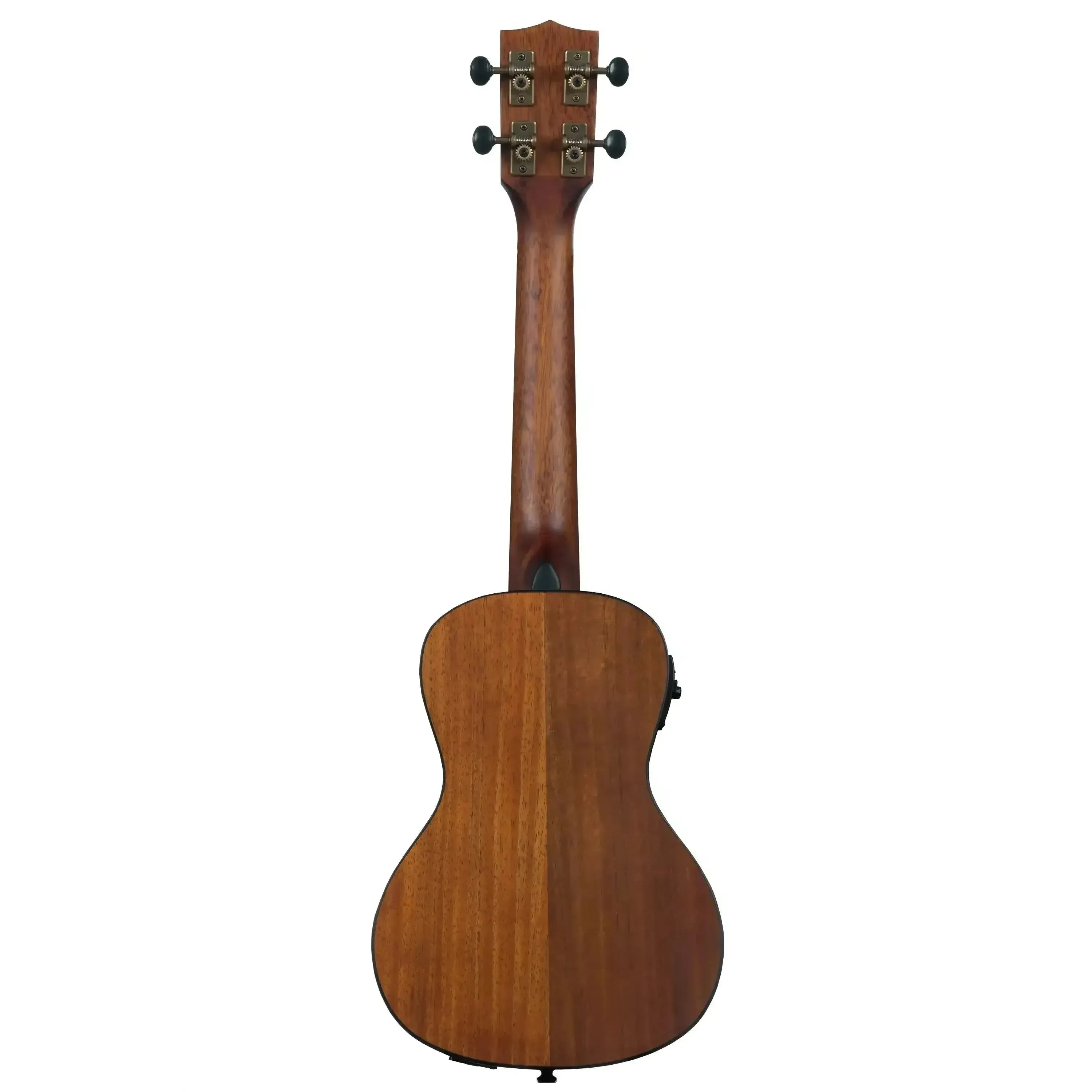 Kala KOA-CE Hawaiian Koa Concert Ukulele w/ EQ - Image 5
