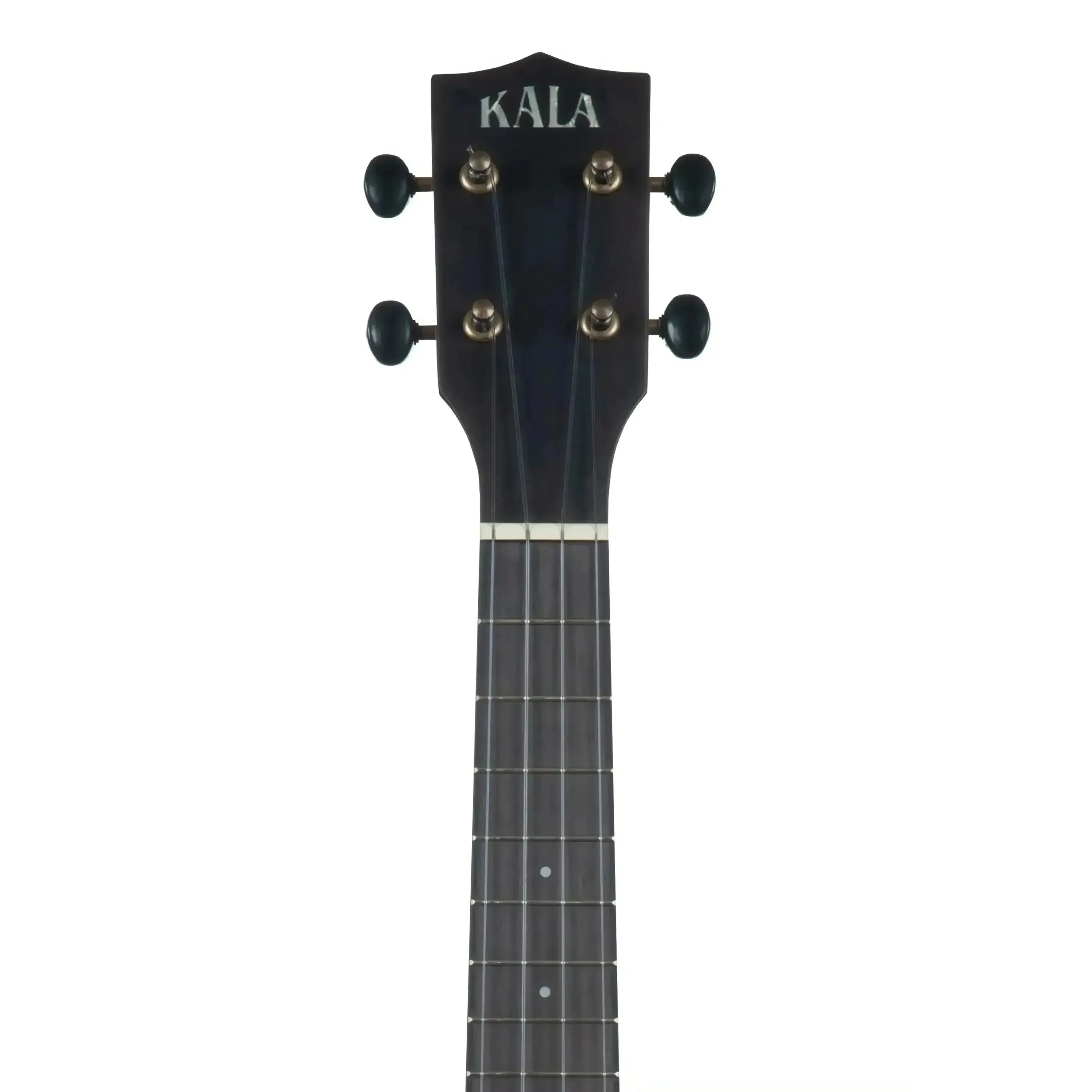 Kala KOA-CE Hawaiian Koa Concert Ukulele w/ EQ - Image 6