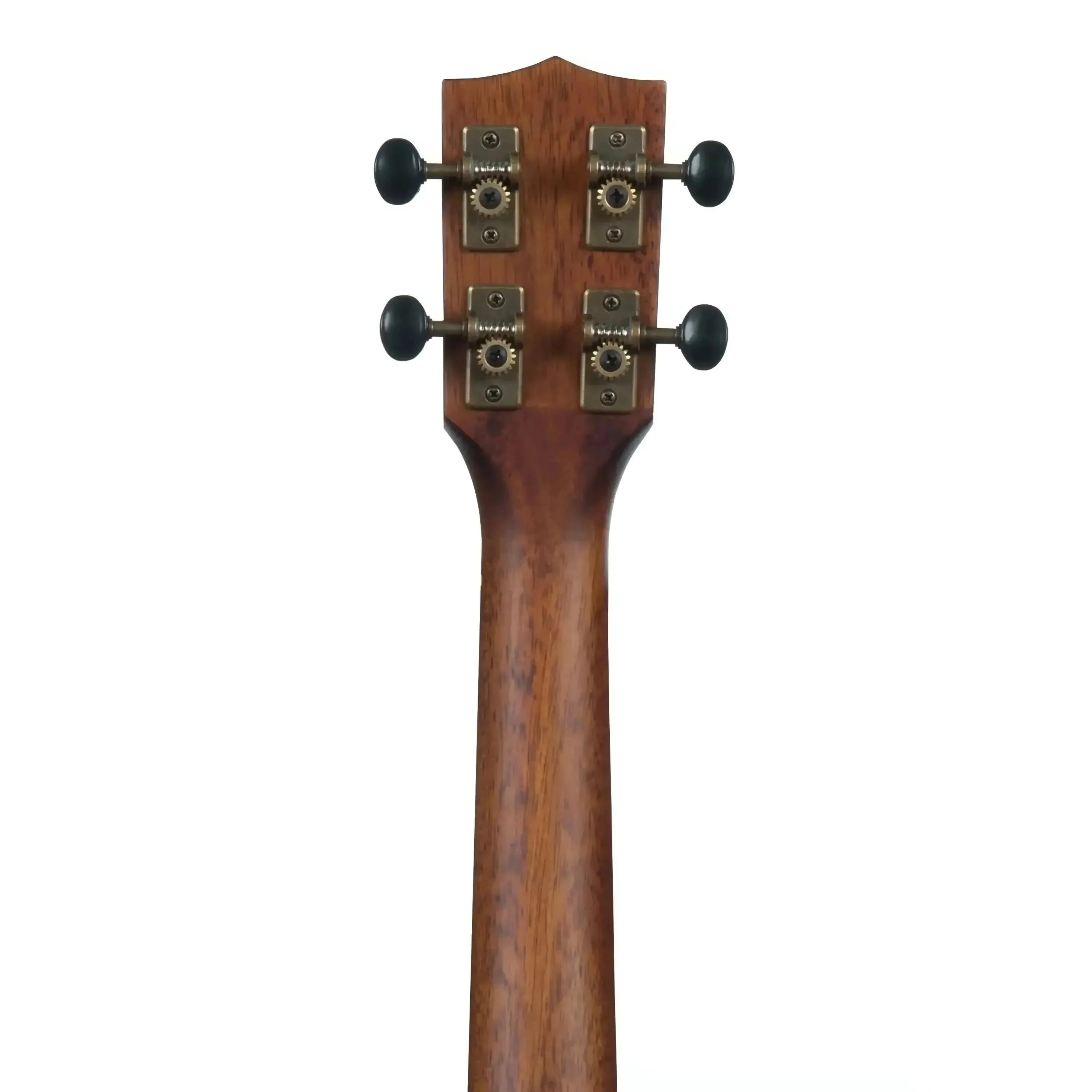 Kala KOA-CE Hawaiian Koa Concert Ukulele w/ EQ - Image 7