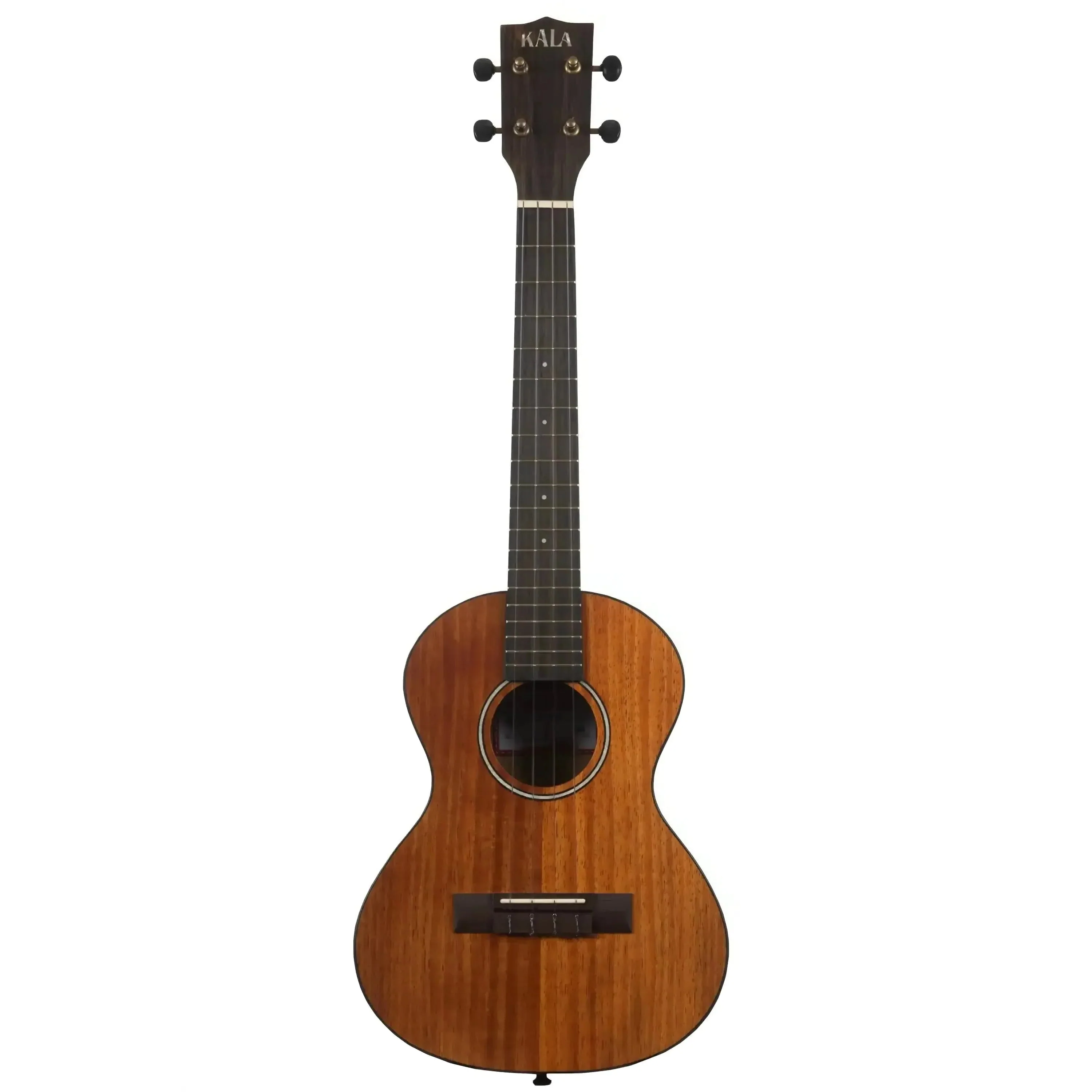 Kala KOA-T Hawaiian Koa Tenor Ukulele - Image 3