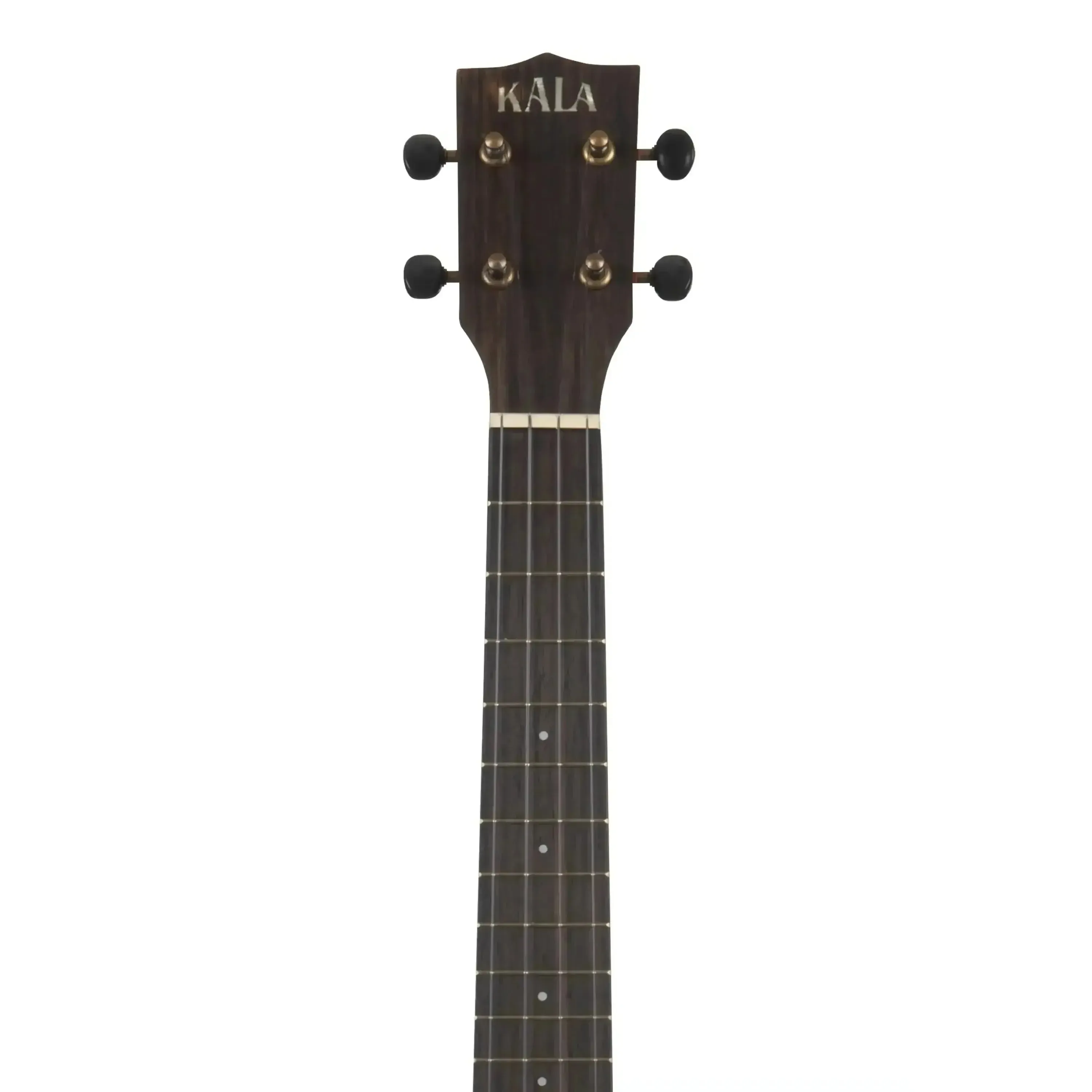 Kala KOA-T Hawaiian Koa Tenor Ukulele - Image 5