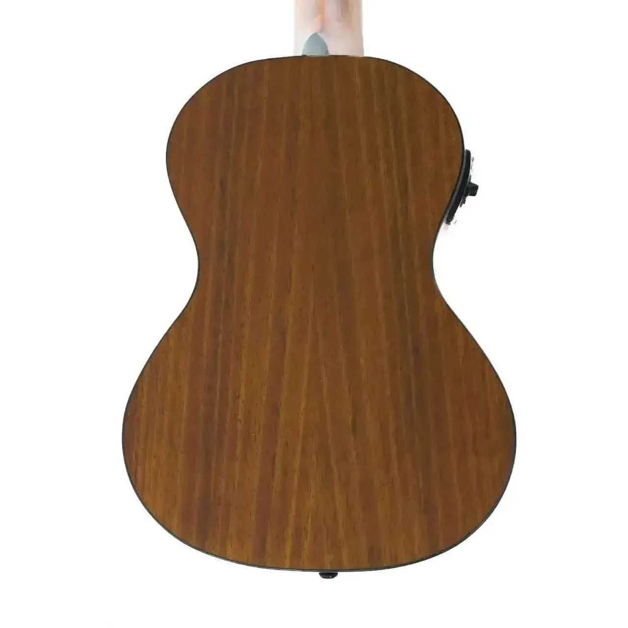 Kala KOA-TE Hawaiian Koa Tenor Ukulele w/ EQ - Image 2