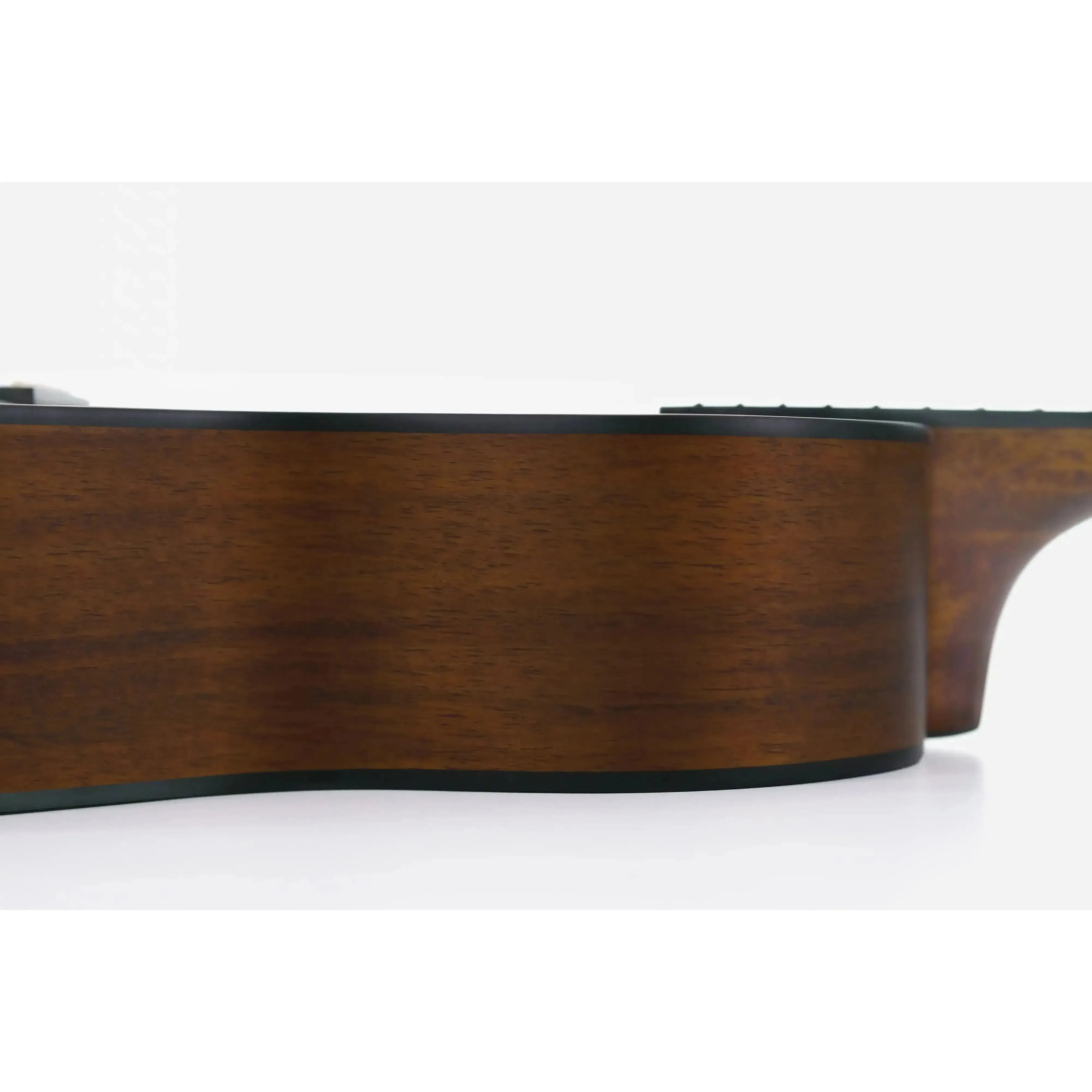 Kala KOA-TE Hawaiian Koa Tenor Ukulele w/ EQ - Image 3