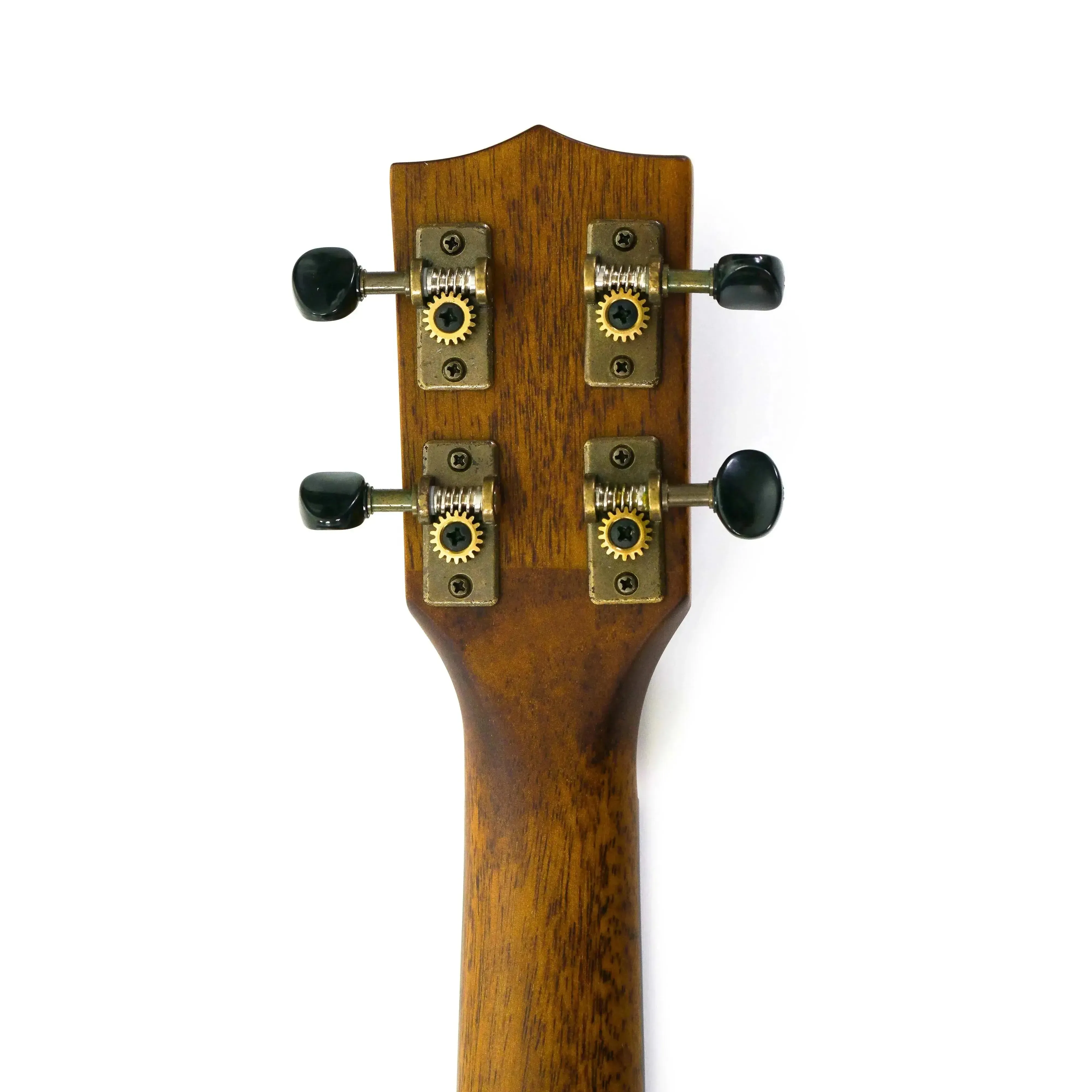 Kala KOA-TE Hawaiian Koa Tenor Ukulele w/ EQ - Image 6