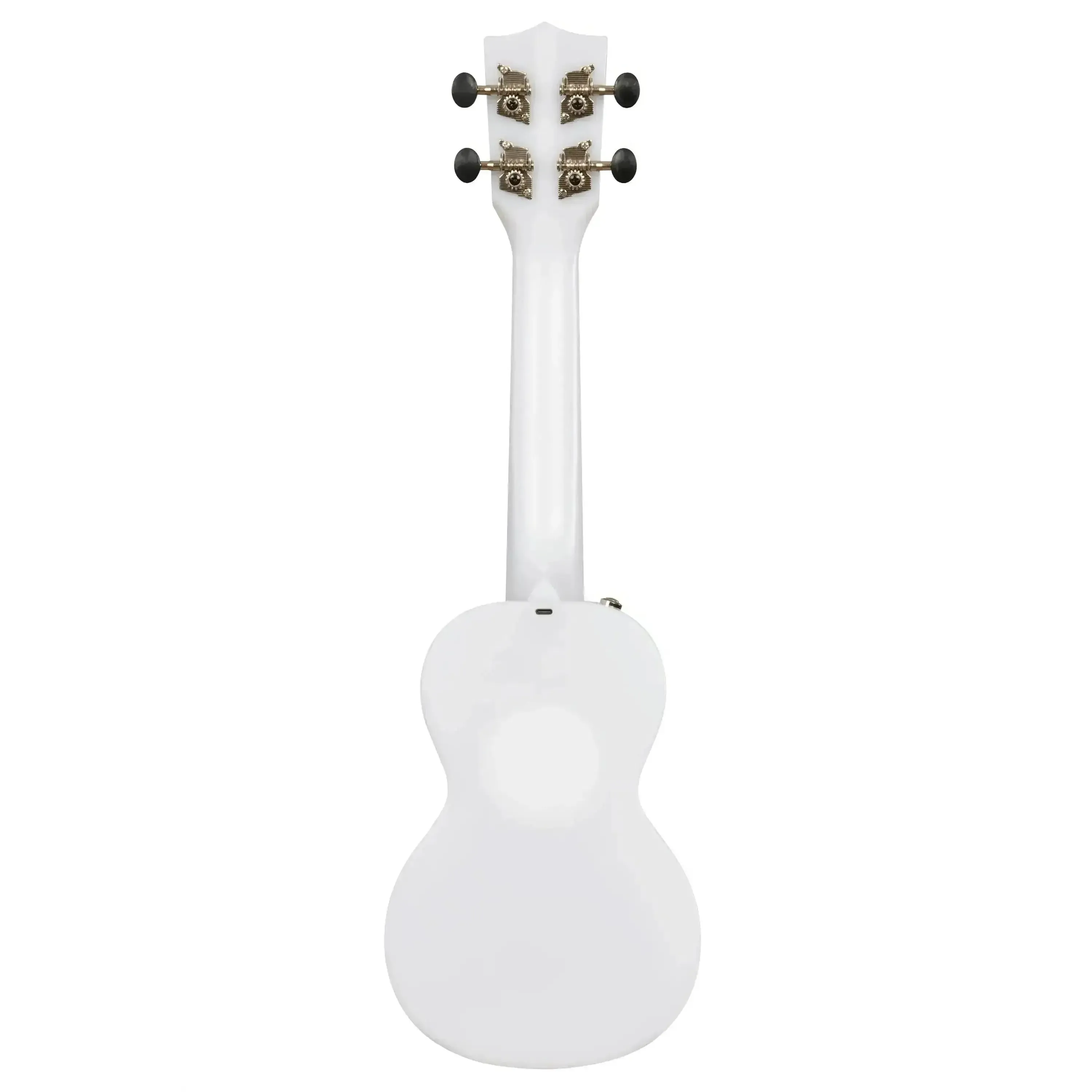 Kala Light Tone Color-Changing Soprano Ukulele - Image 6