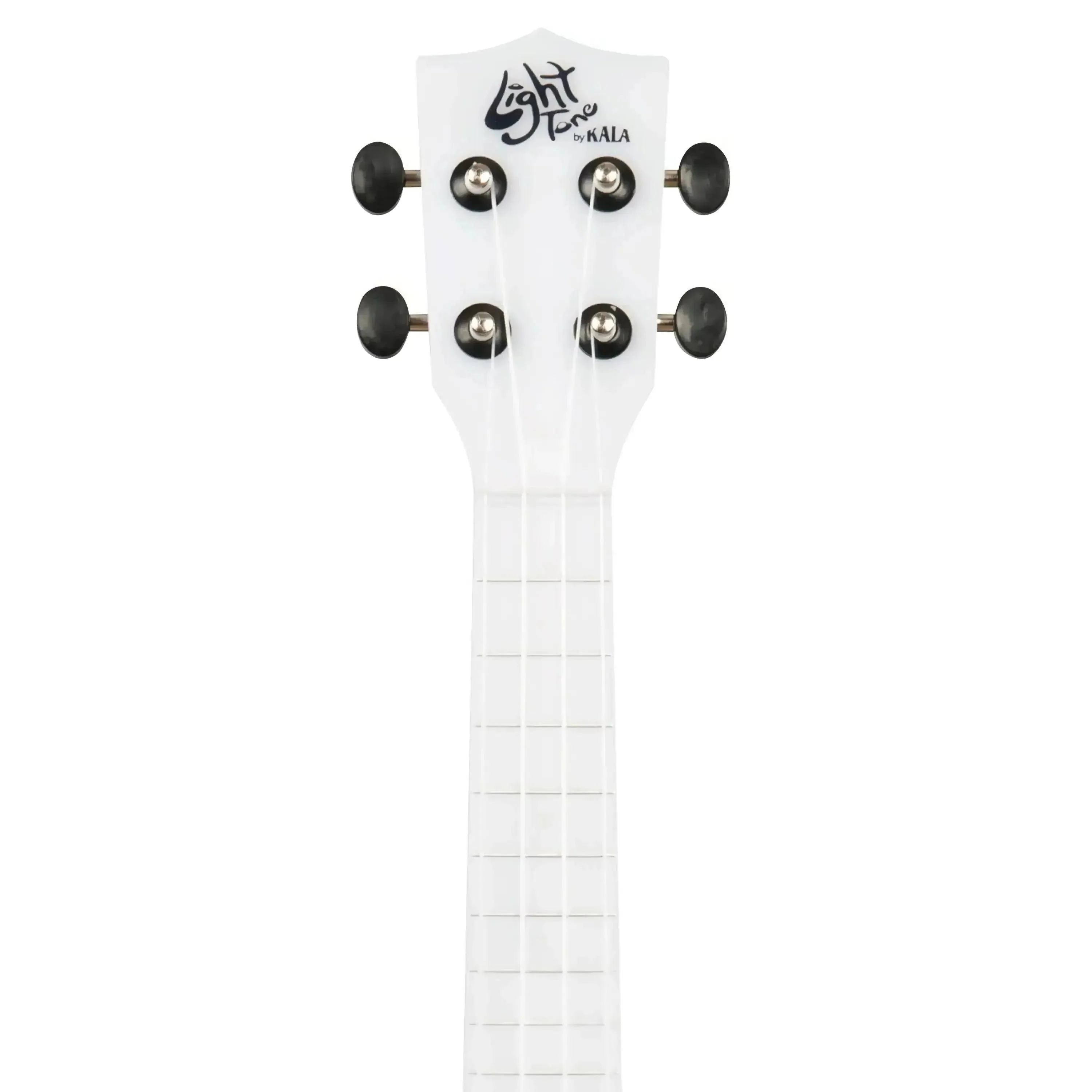 Kala Light Tone Color-Changing Soprano Ukulele - Image 7