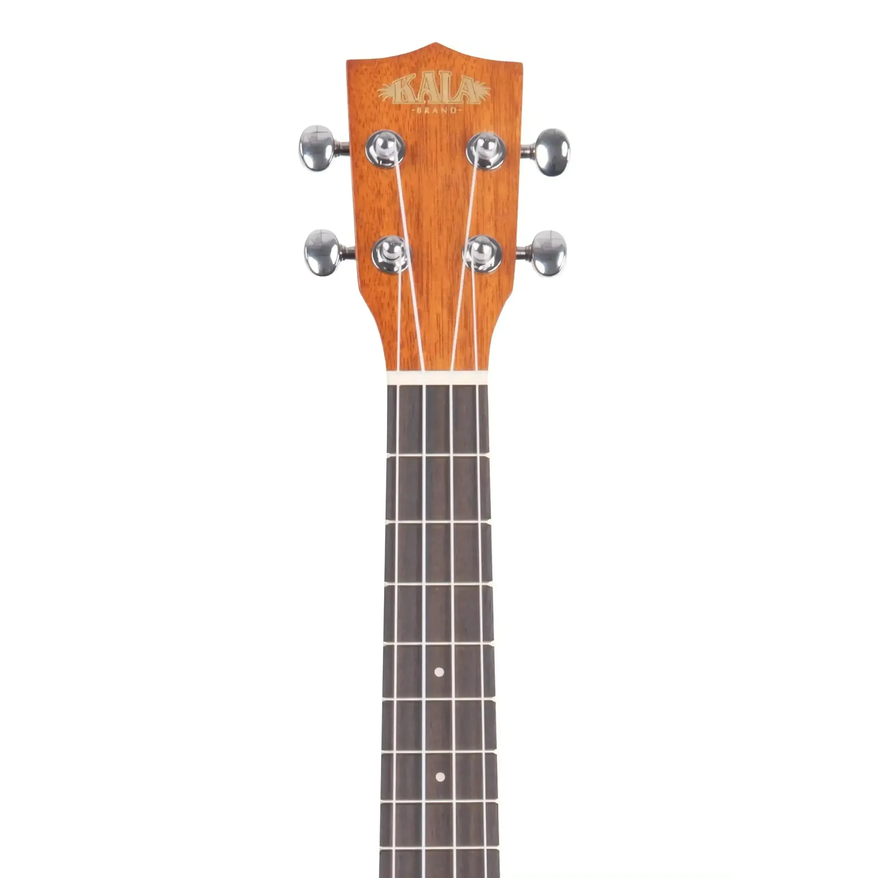 Kala LTP-MH Mandy Harvey Learn To Play Signature Series Tenor Ukulele Kit - Image 6