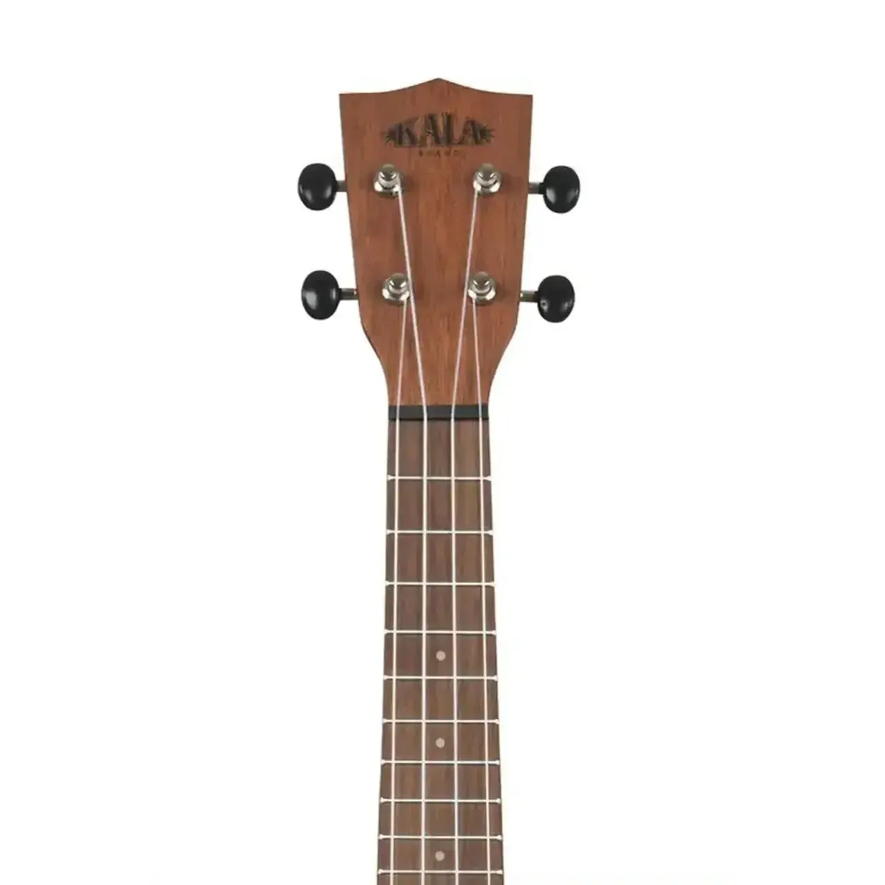Kala LTP-S2 Learn To Play Meranti Soprano Ukulele Starter Kit - Image 5