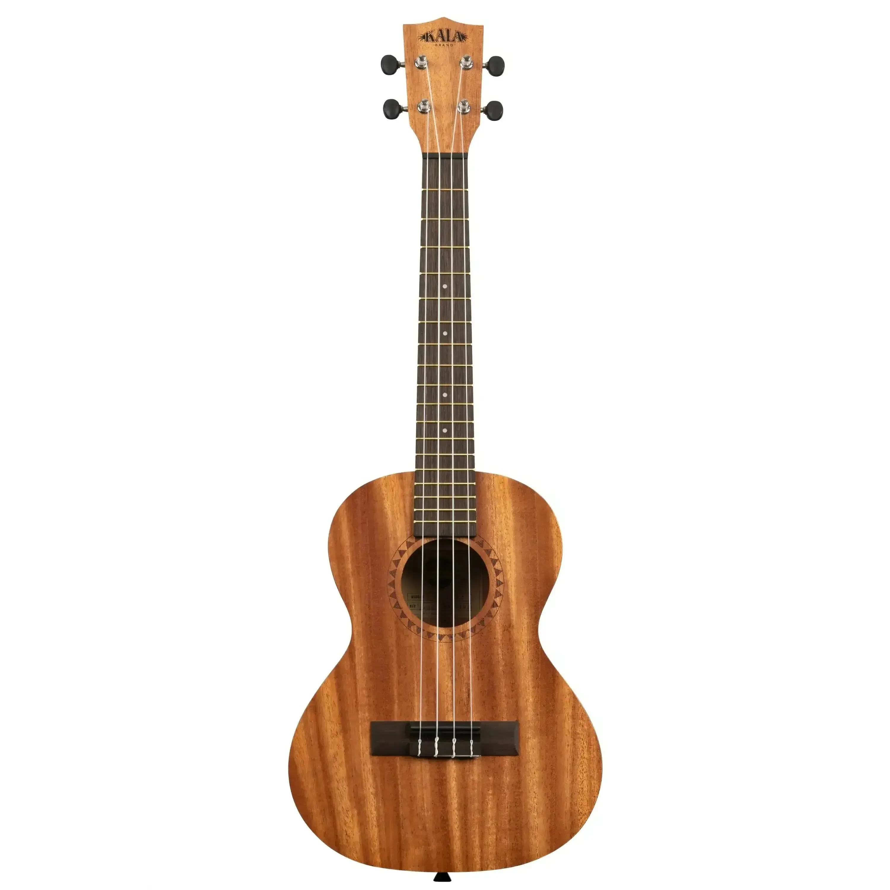 Kala LTP-T Learn To Play Tenor Ukulele Starter Kit - Image 4