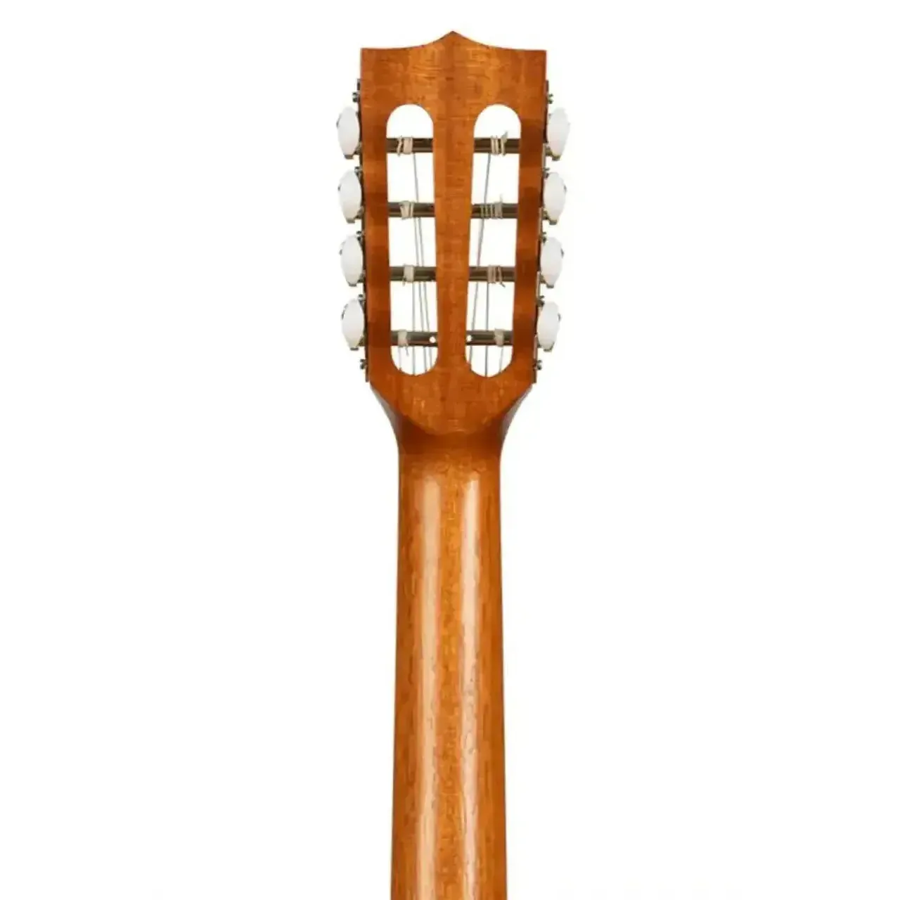 Kala Makala MK-8 Mahogany 8-String Tenor Ukulele - Image 5