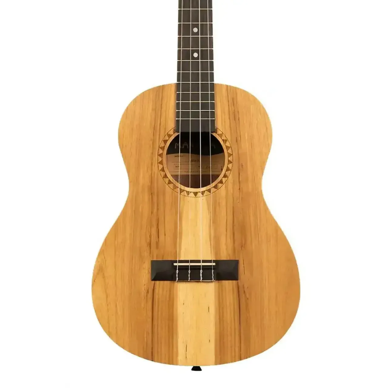 Kala Makala MK-B-IA Indonesian Acacia Baritone Ukulele