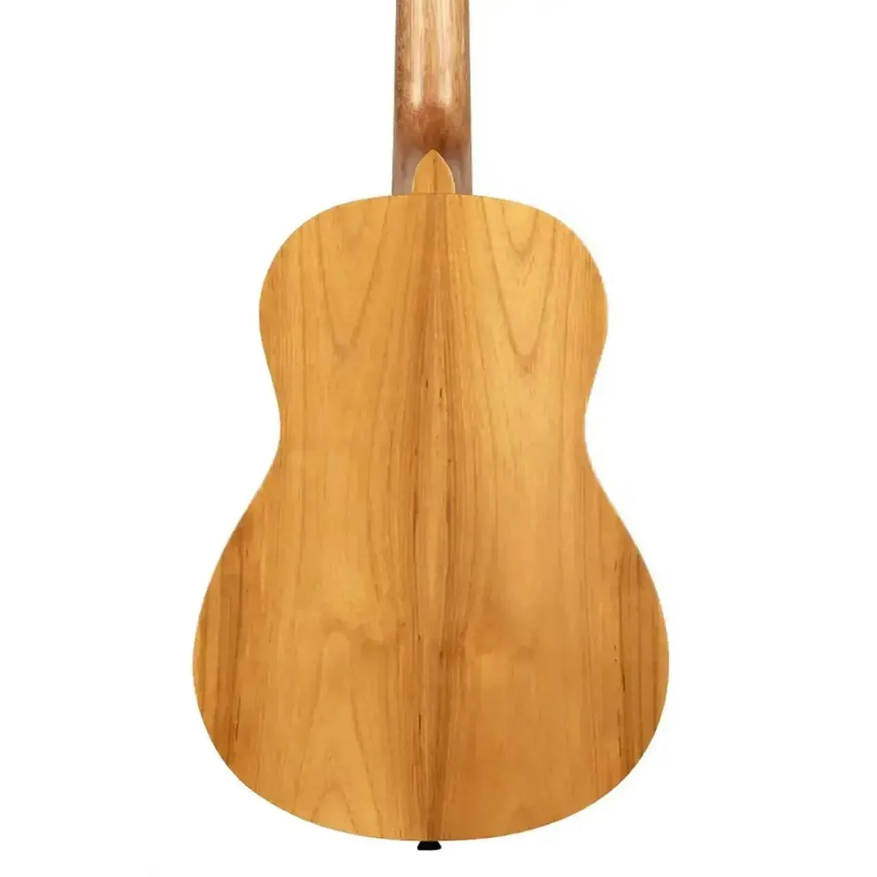 Kala Makala MK-B-IA Indonesian Acacia Baritone Ukulele - Image 2