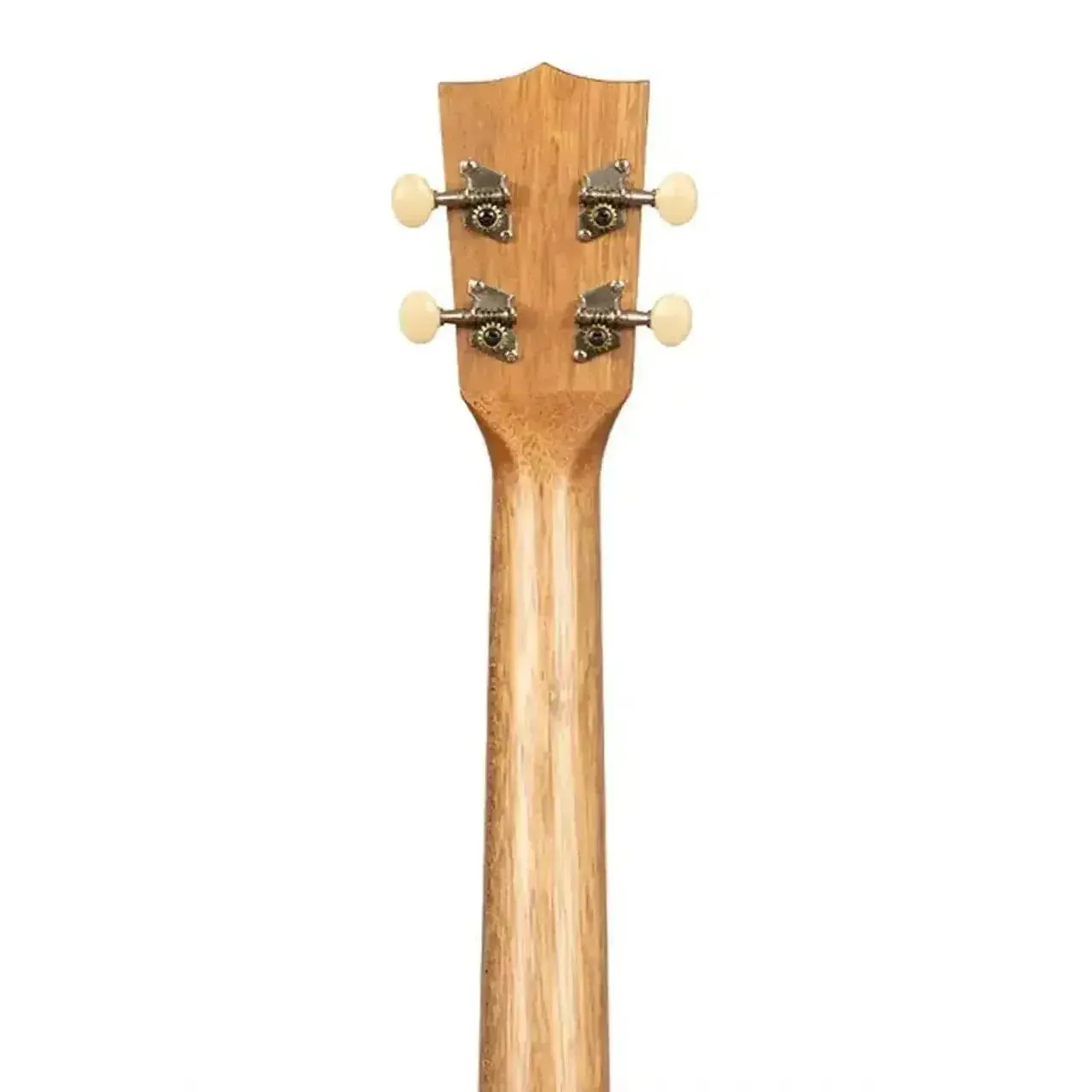 Kala Makala MK-B-IA Indonesian Acacia Baritone Ukulele - Image 5