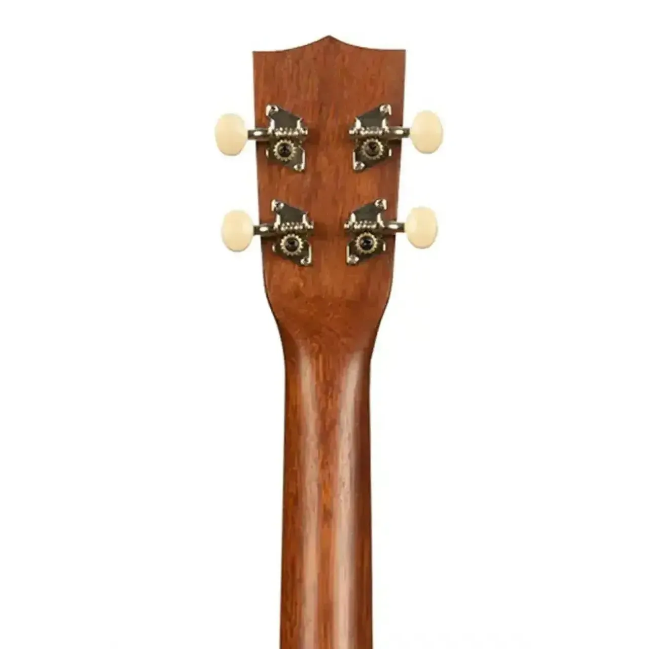 Kala Makala MK-B Mahogany Baritone Ukulele - Image 5