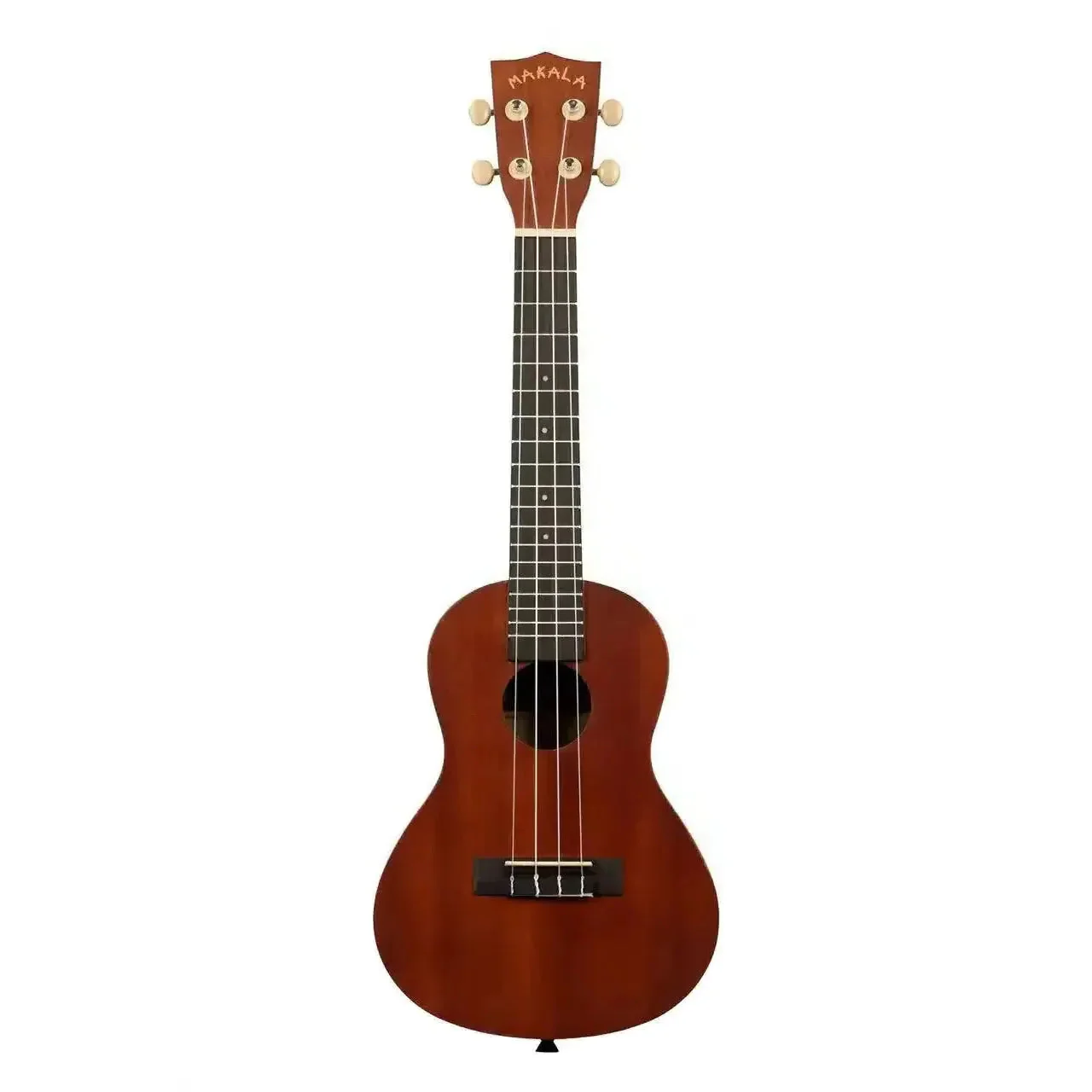 Kala Makala MK-C Mahogany Concert Ukulele - Image 3
