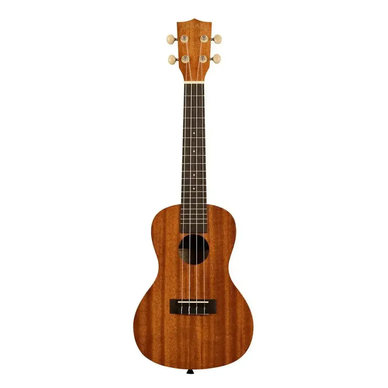 Kala Makala MK-C/PACK Mahogany Concert Ukulele Pack - Image 4