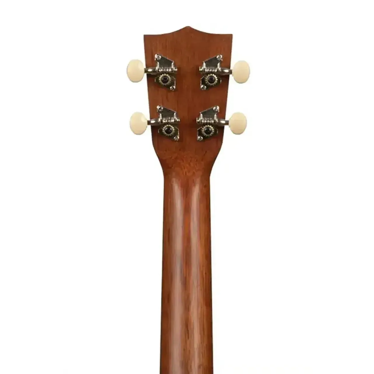 Kala Makala MK-CE Mahogany Concert Ukulele w/ Pickup - Image 6