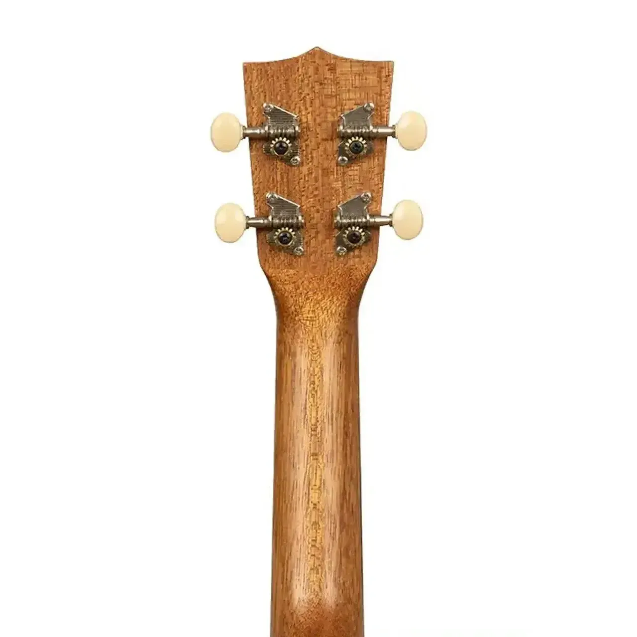 Kala Makala MK-S-IA Indonesian Acacia Soprano Ukulele - Image 5