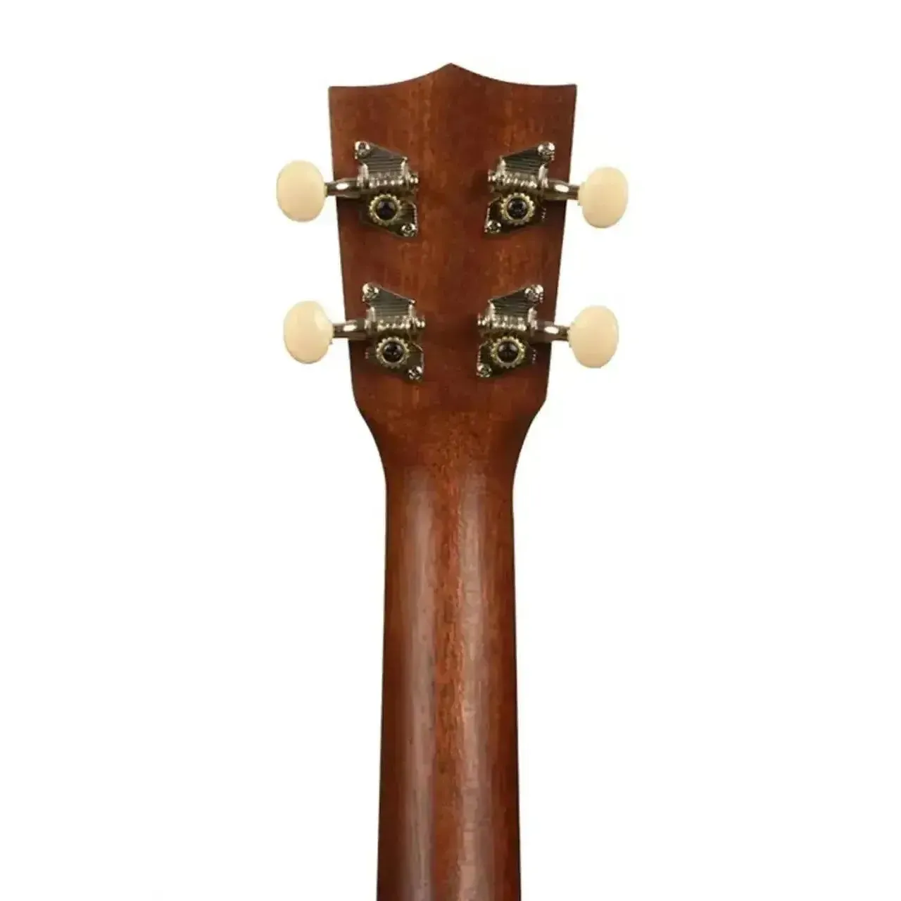 Kala Makala MK-S Mahogany Soprano Ukulele - Image 5