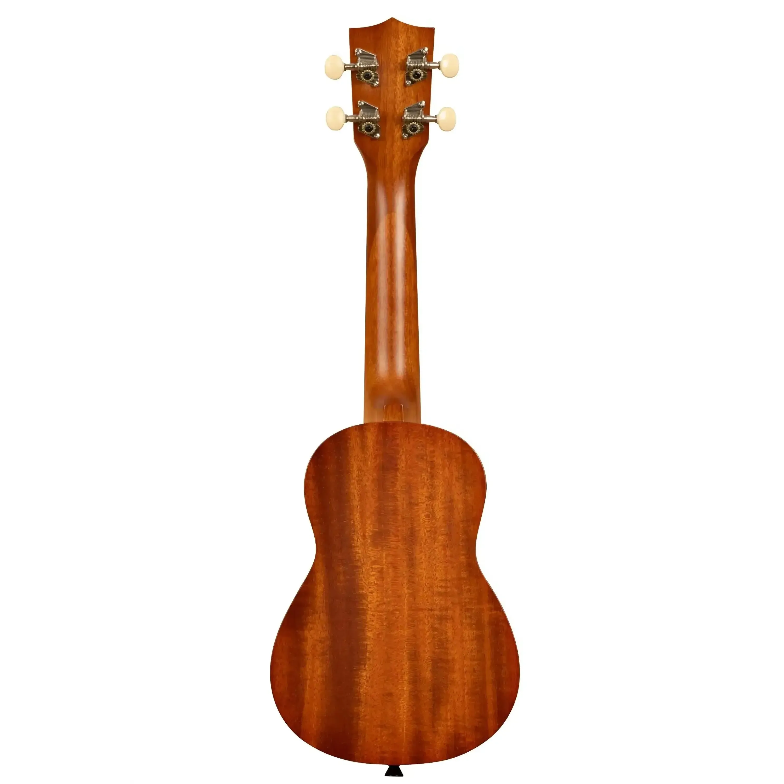 Kala Makala MK-S/PACK Mahogany Soprano Ukulele Pack - Image 5