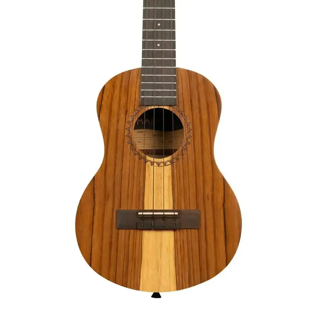 Kala Makala MK-T-IA Indonesian Acacia Tenor Ukulele