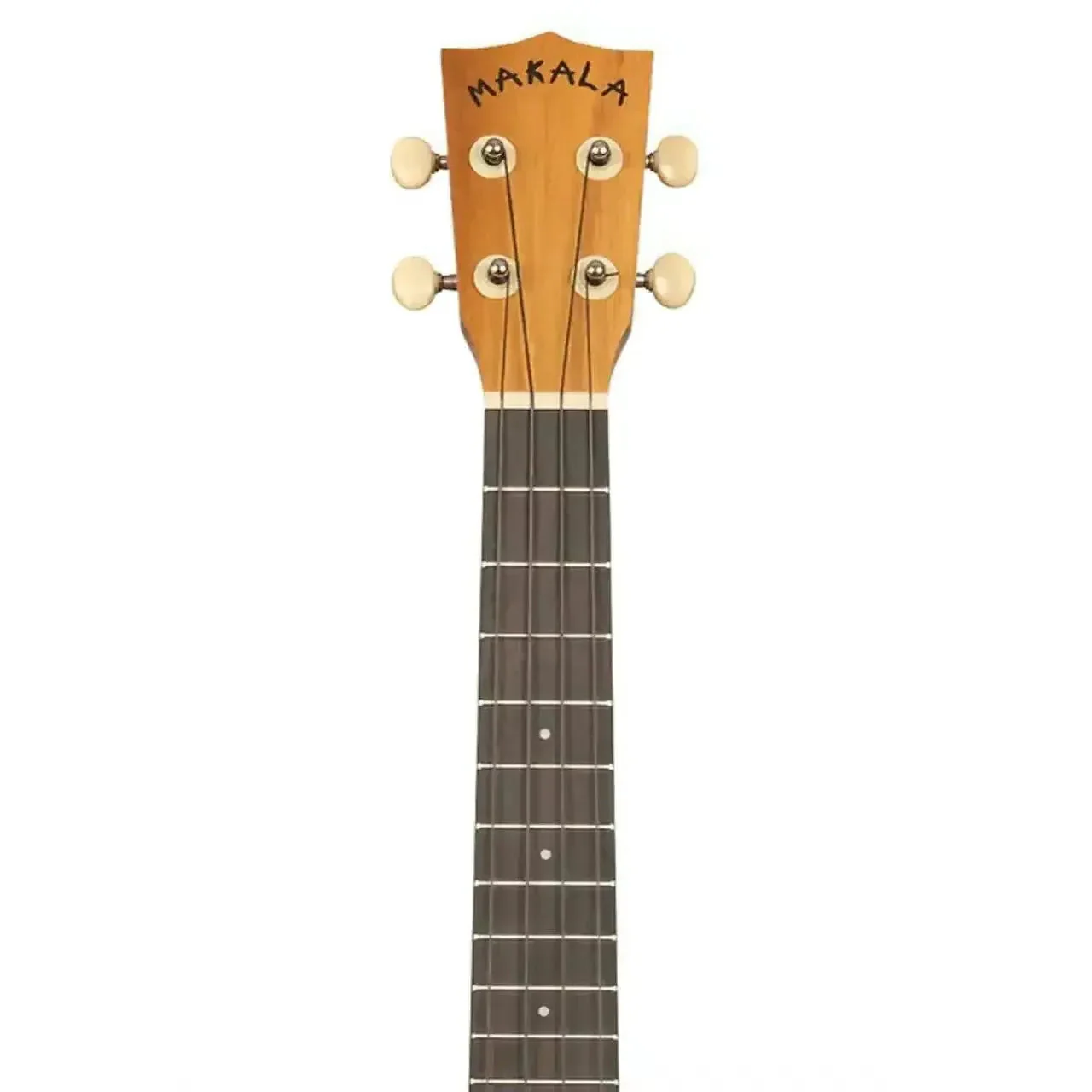 Kala Makala MK-T-IA Indonesian Acacia Tenor Ukulele - Image 4