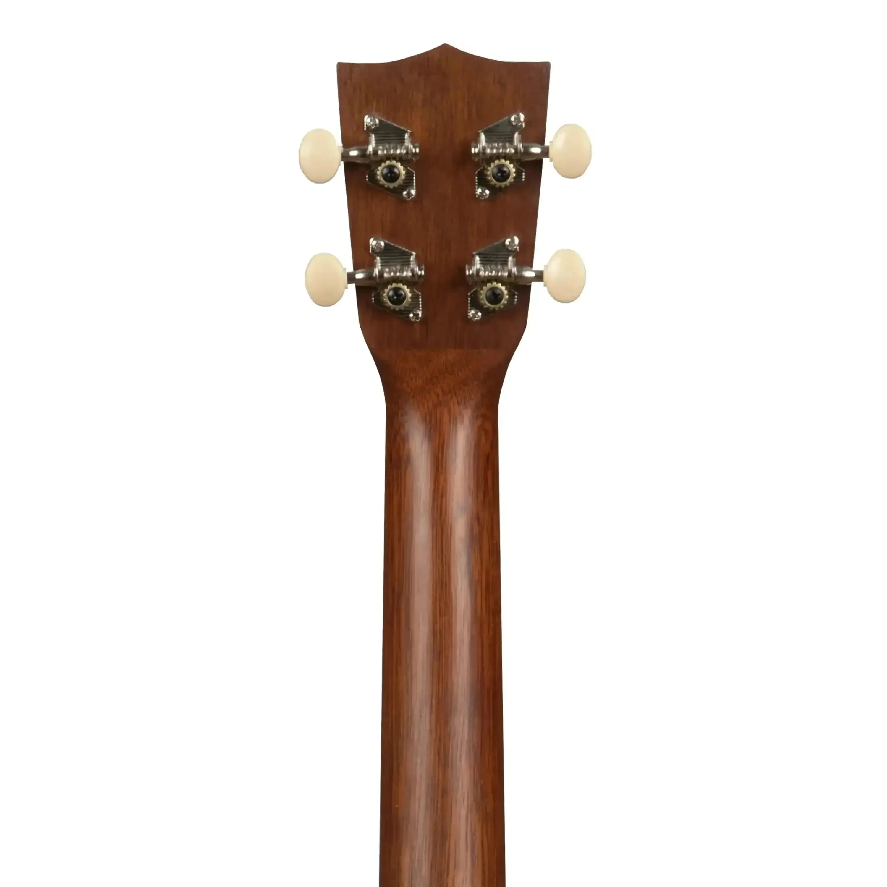 Kala Makala MK-TE Mahogany Tenor Ukulele w/ EQ - Image 6
