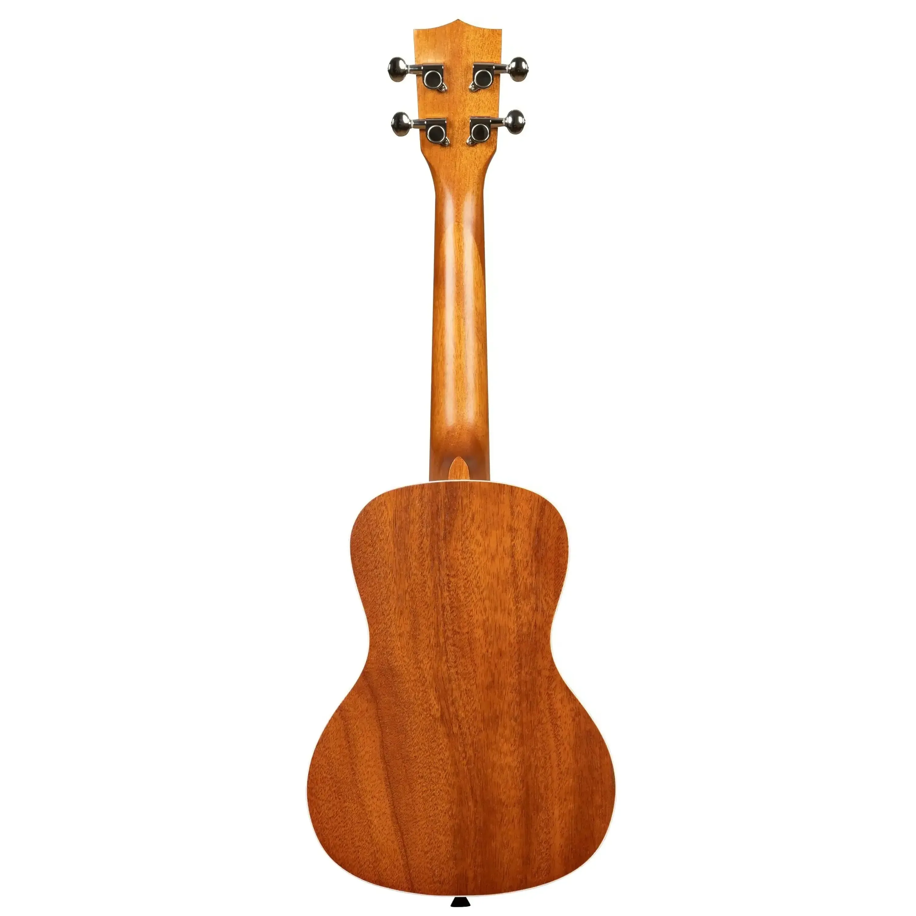 Kala MANDY-C Mandy Harvey Signature Mahogany Concert Ukulele - Image 4