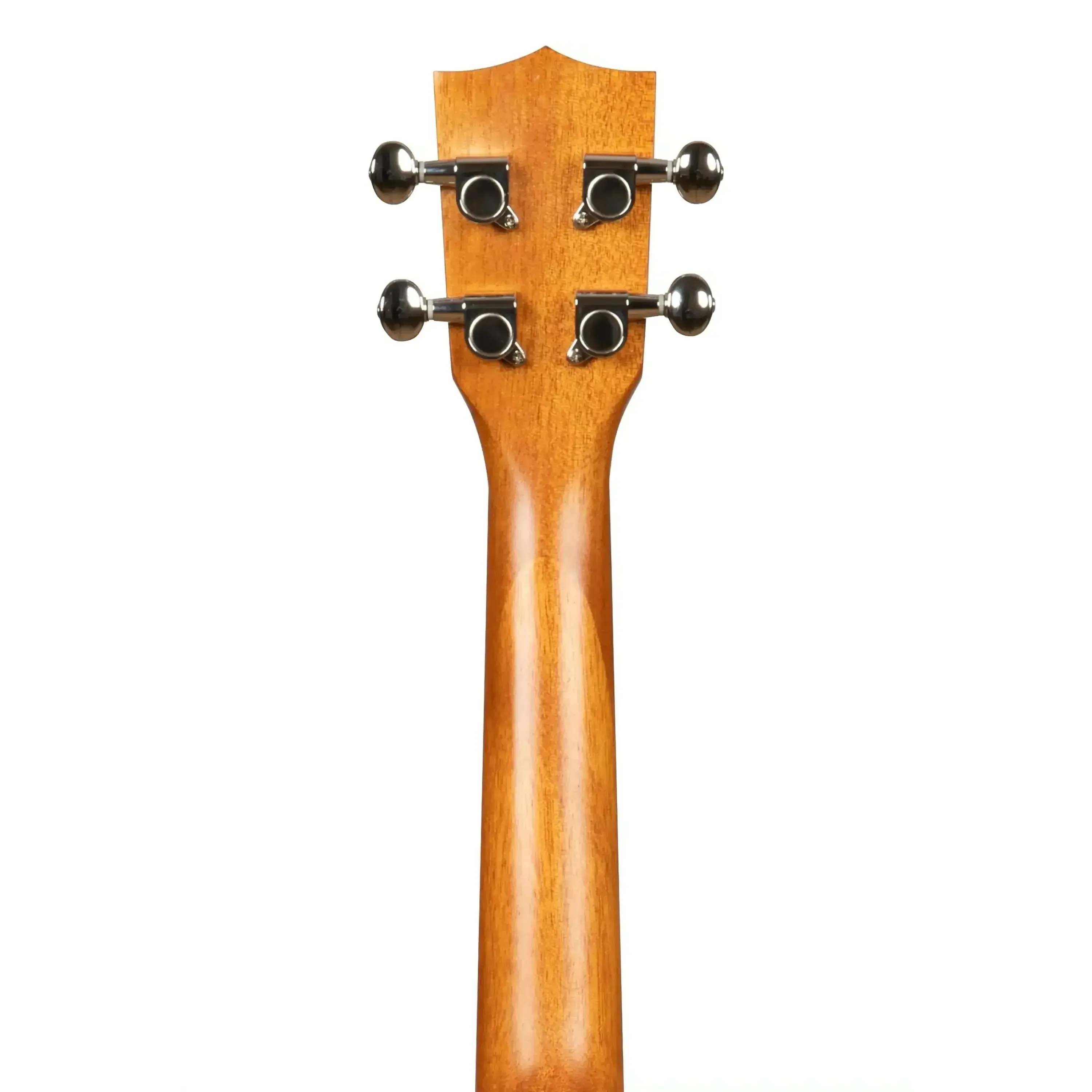 Kala MANDY-C Mandy Harvey Signature Mahogany Concert Ukulele - Image 6