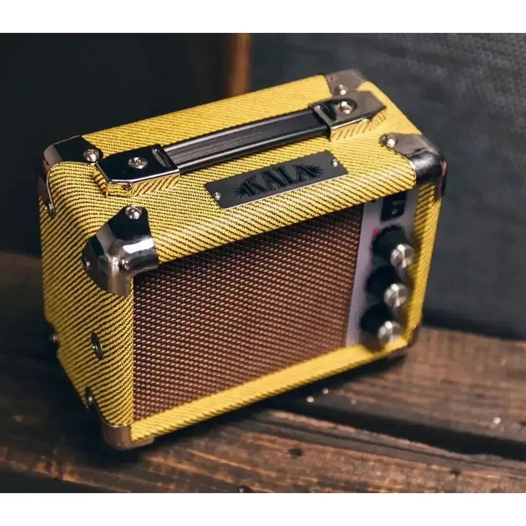 Kala Mini Tweed 5w Acoustic Amp - Image 2