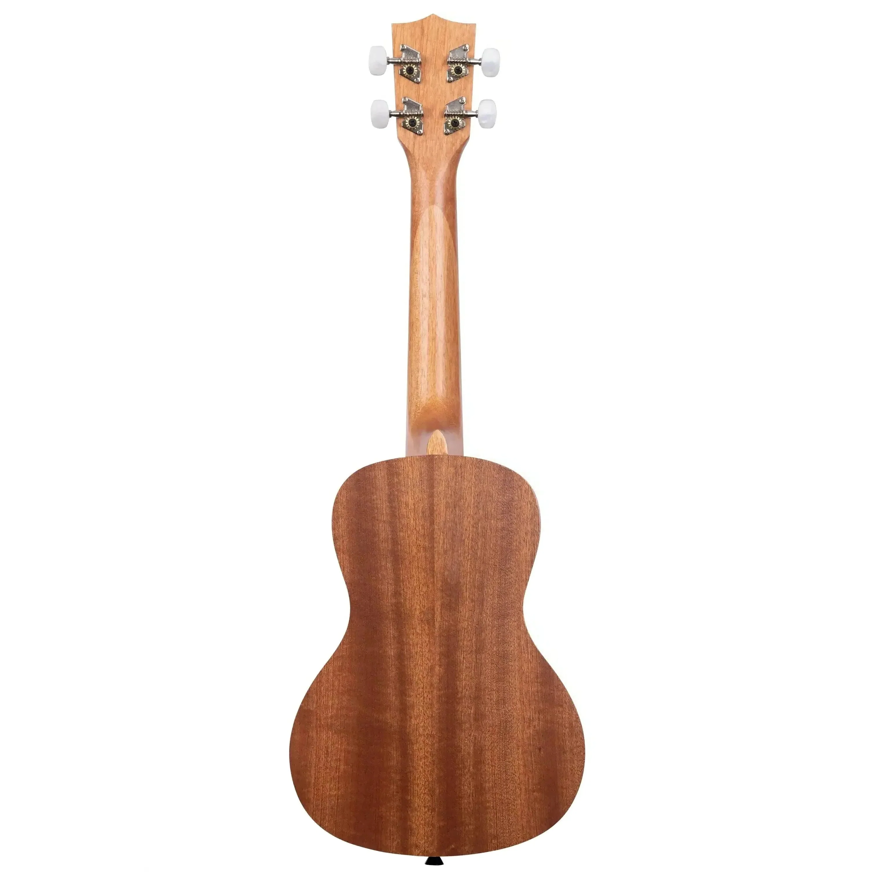 Kala MXMTOON-C Spruce Top mxmtoon Signature Concert Ukulele - Image 4
