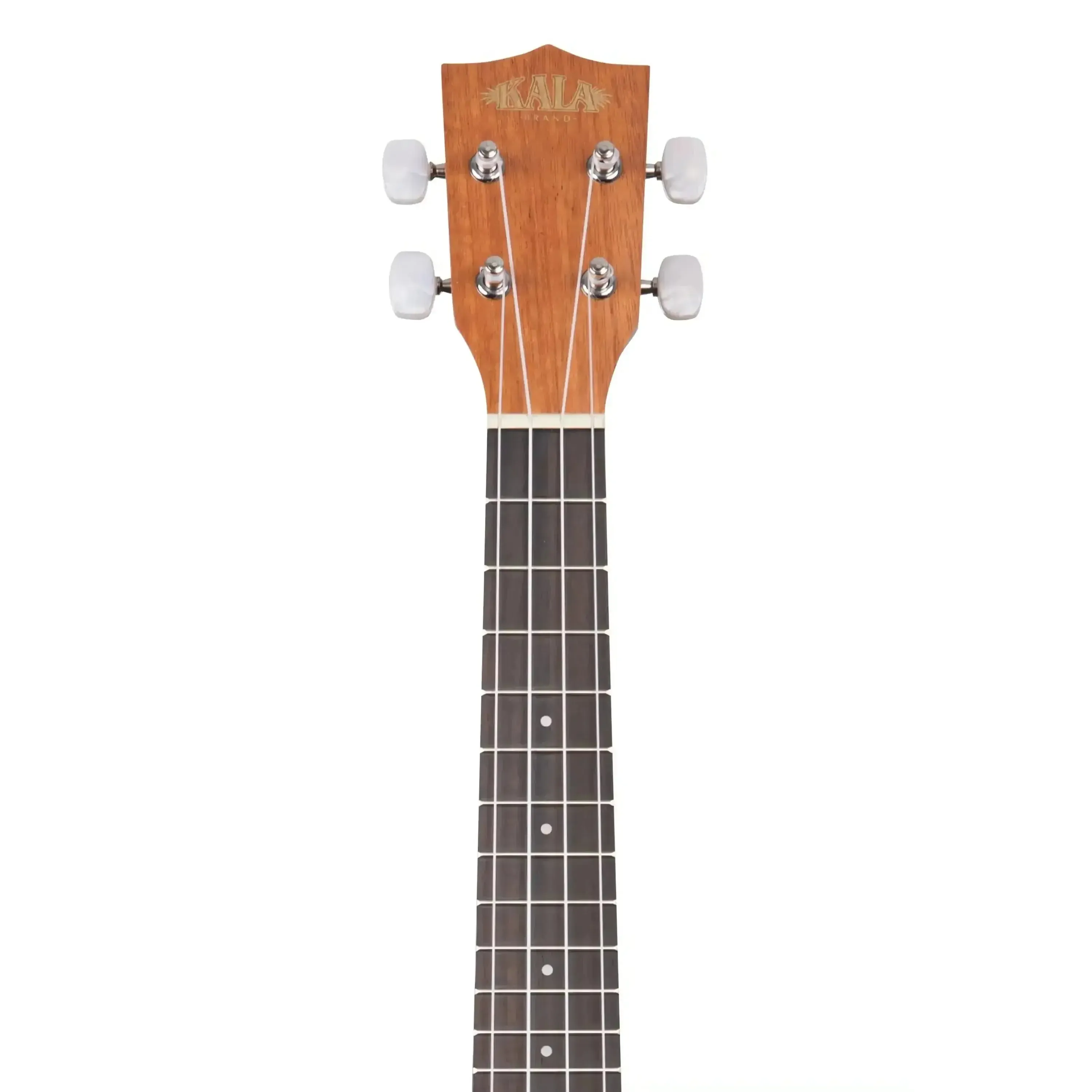 Kala MXMTOON-C Spruce Top mxmtoon Signature Concert Ukulele - Image 5