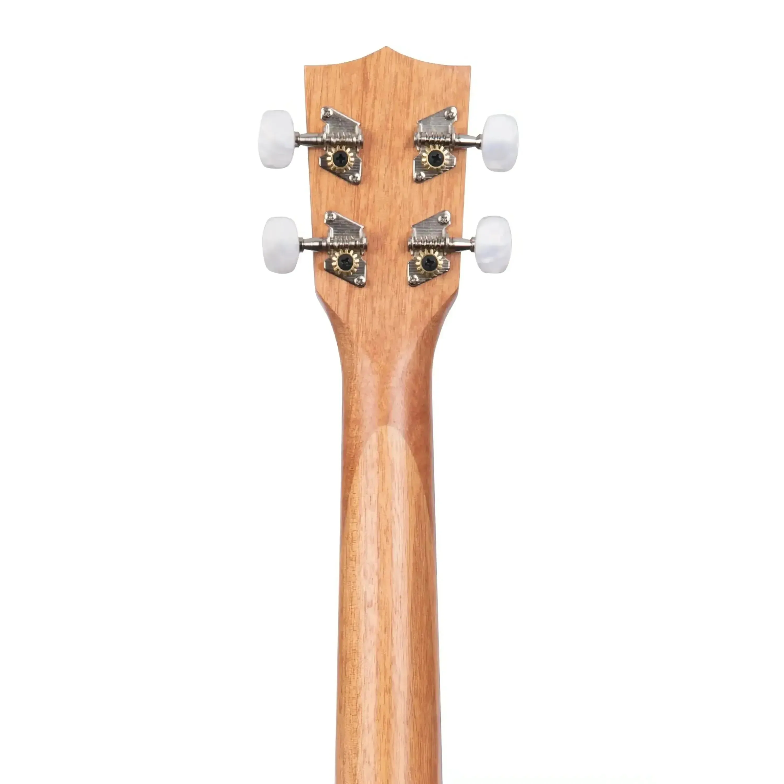 Kala MXMTOON-C Spruce Top mxmtoon Signature Concert Ukulele - Image 6
