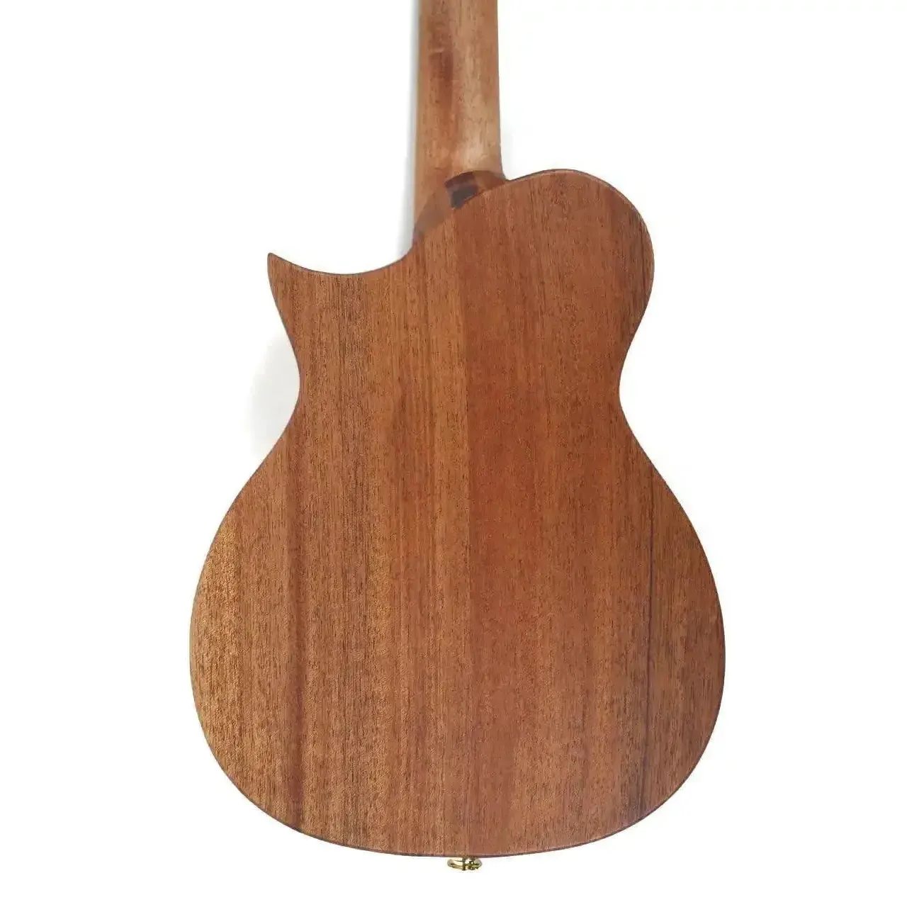 Kala NS-KOA-T Revelator Nautilus Hawaiian Koa Tenor Ukulele w/ Pickup - Image 2
