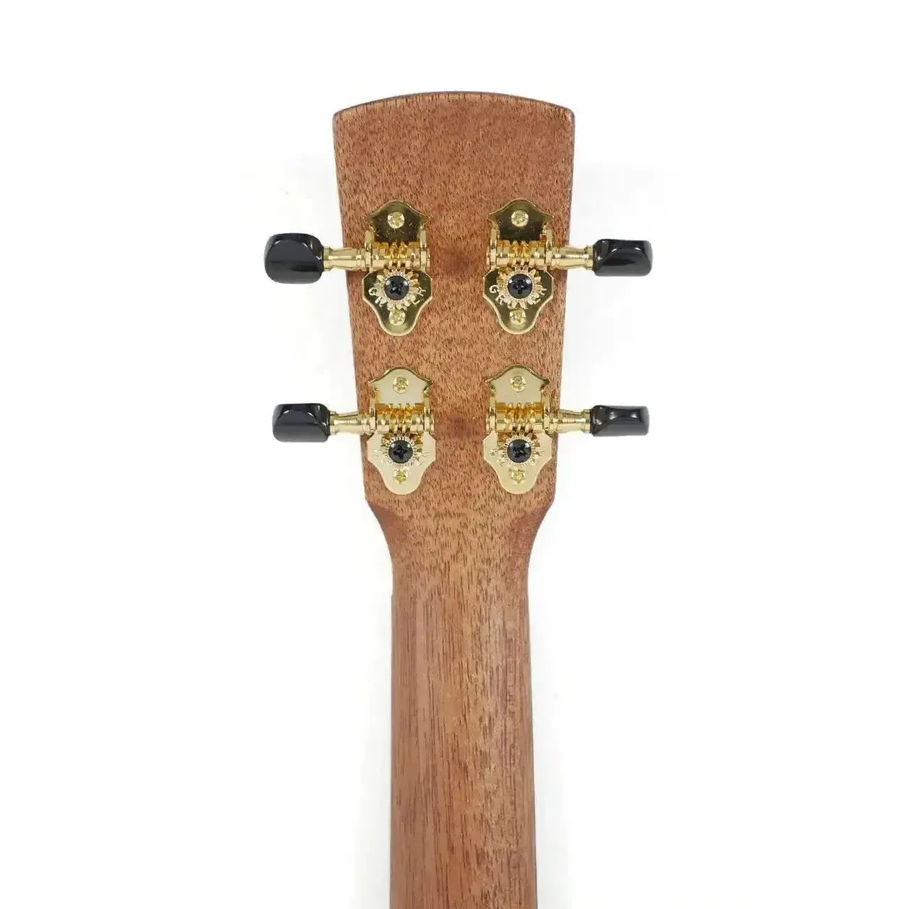 Kala NS-KOA-T Revelator Nautilus Hawaiian Koa Tenor Ukulele w/ Pickup - Image 9