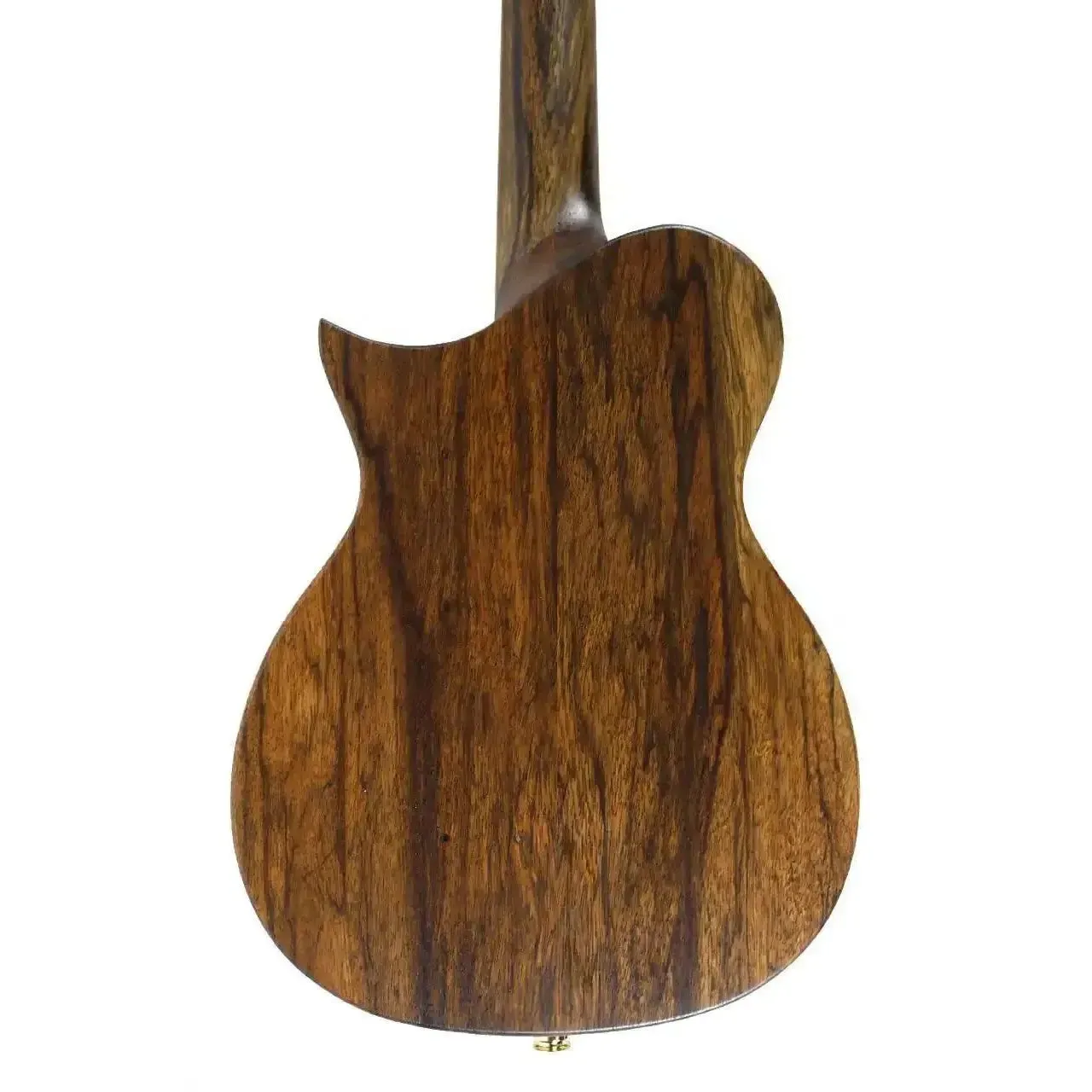 Kala NS-MYR-T Revelator Nautilus Myrtle Top Tenor Ukulele w/ Pickup - Image 2