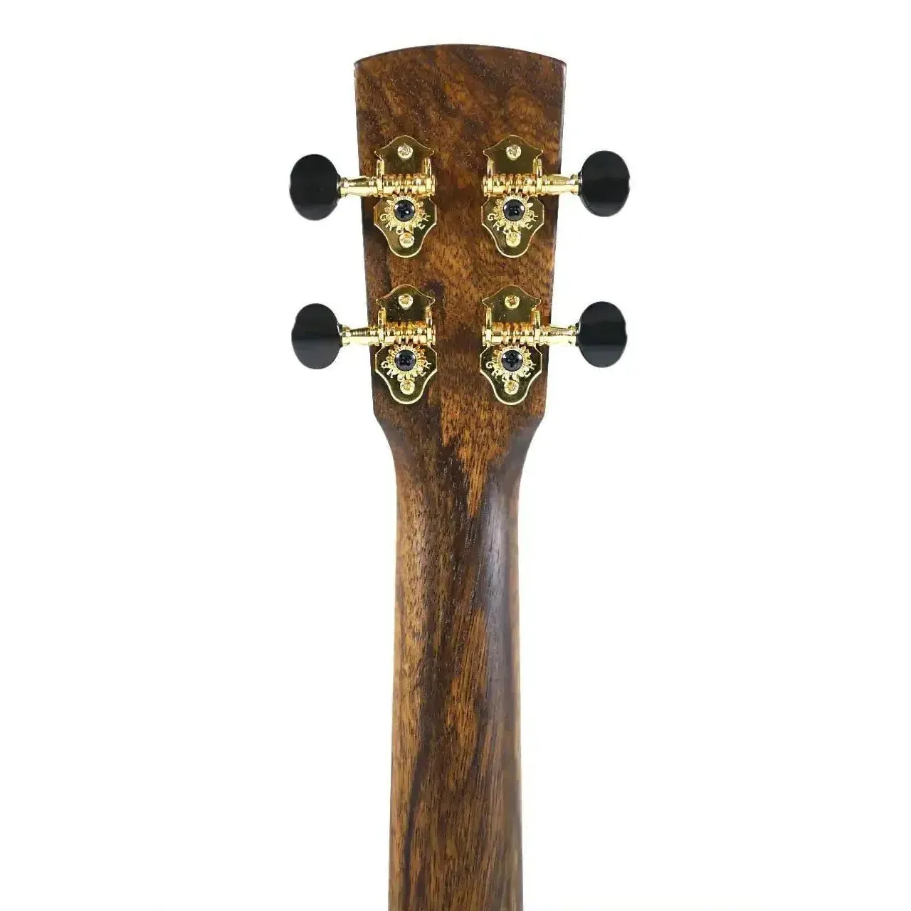 Kala NS-MYR-T Revelator Nautilus Myrtle Top Tenor Ukulele w/ Pickup - Image 8
