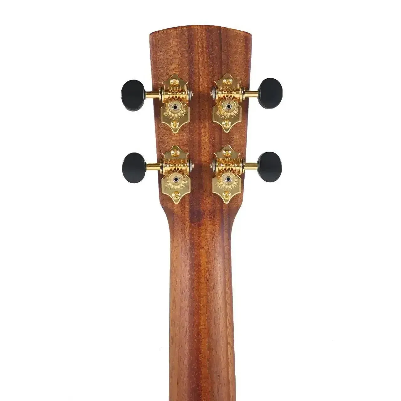 Kala NSL-T Solid Mango Top Emperor Nautilus Revelator Tenor Ukulele w/ Pickup - Image 8